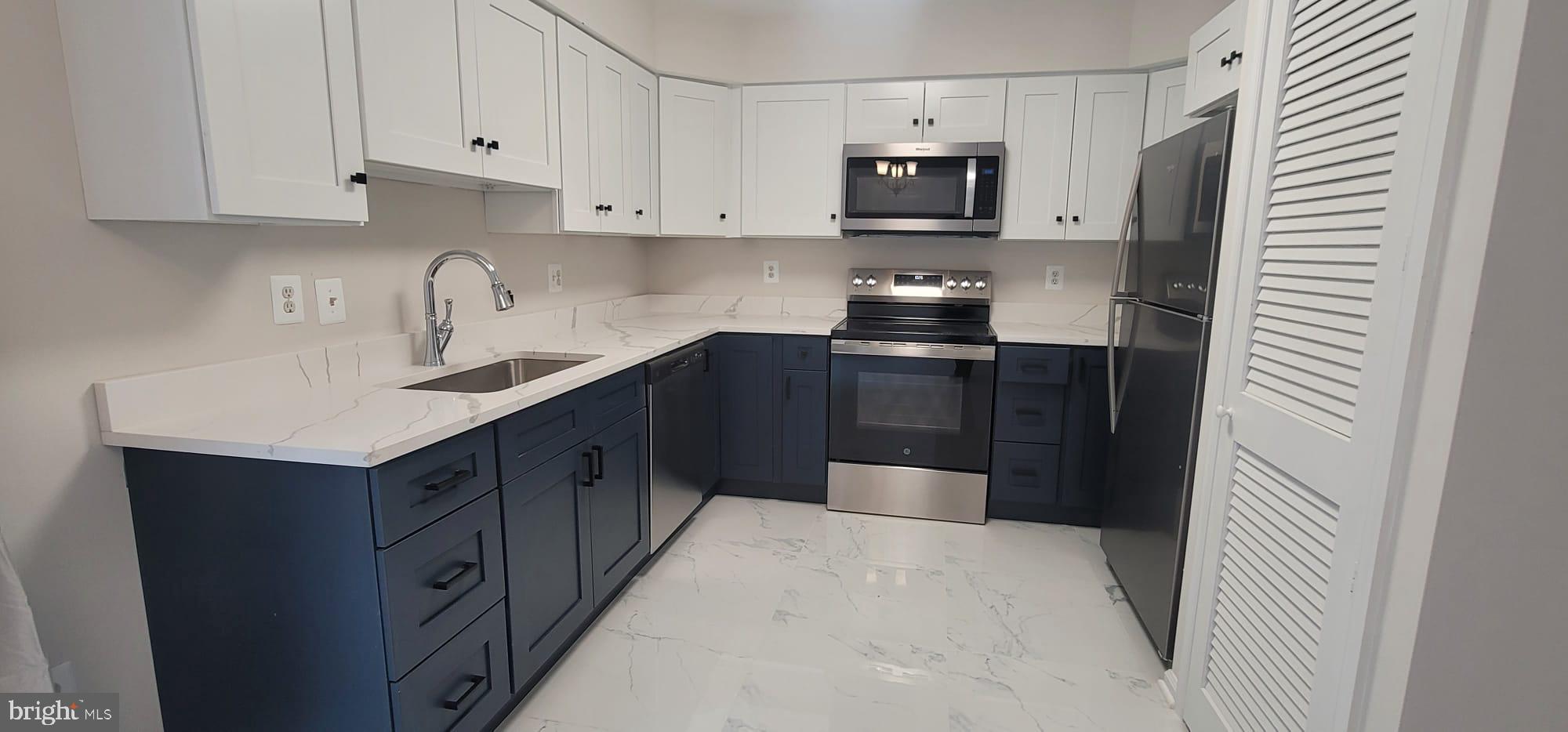 STONEBRIDGE - Residential Lease