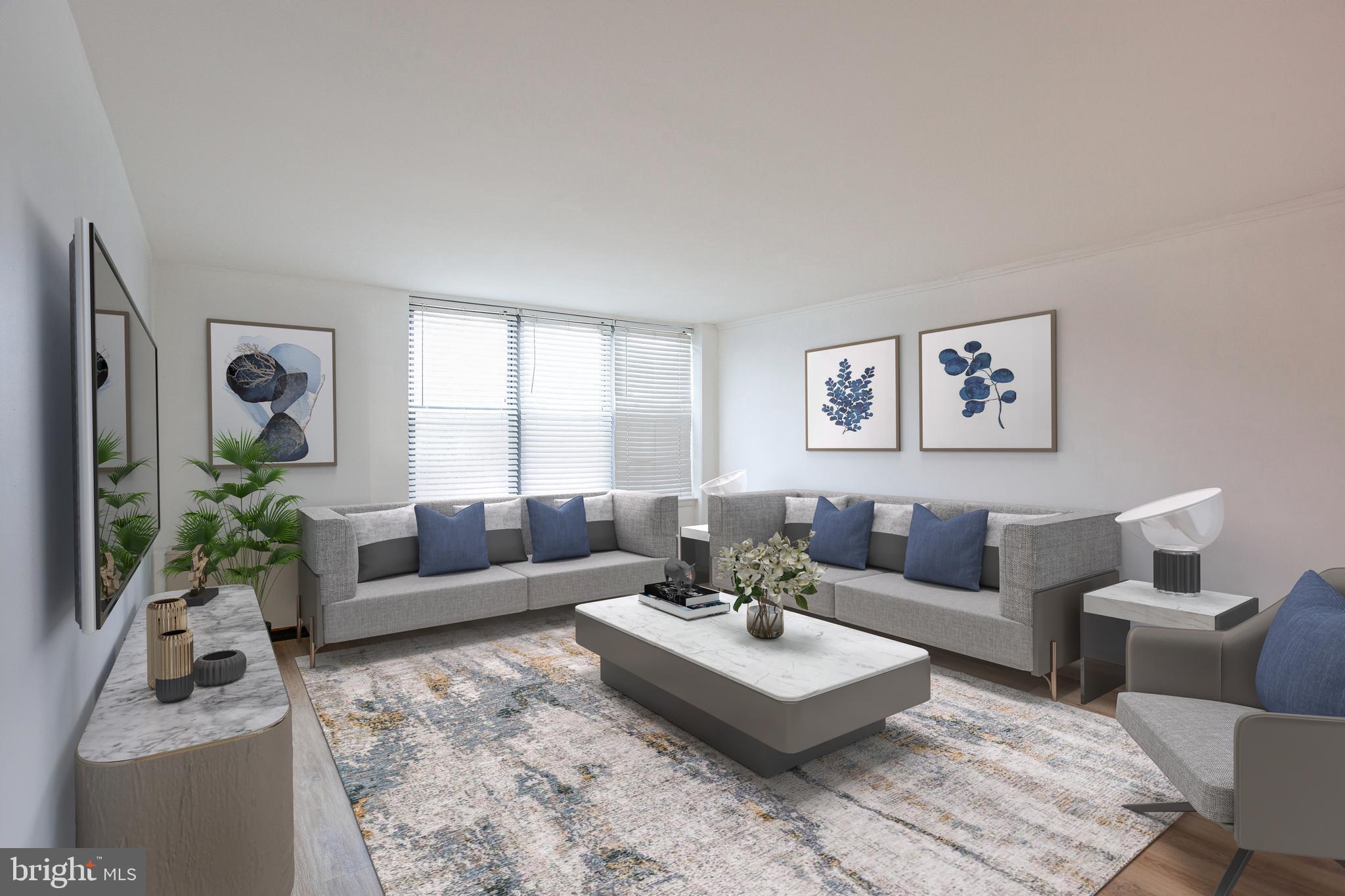 ROXBOROUGH - Residential