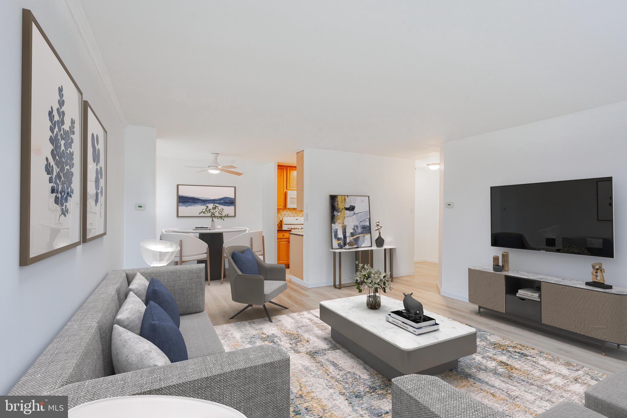 ROXBOROUGH - Residential