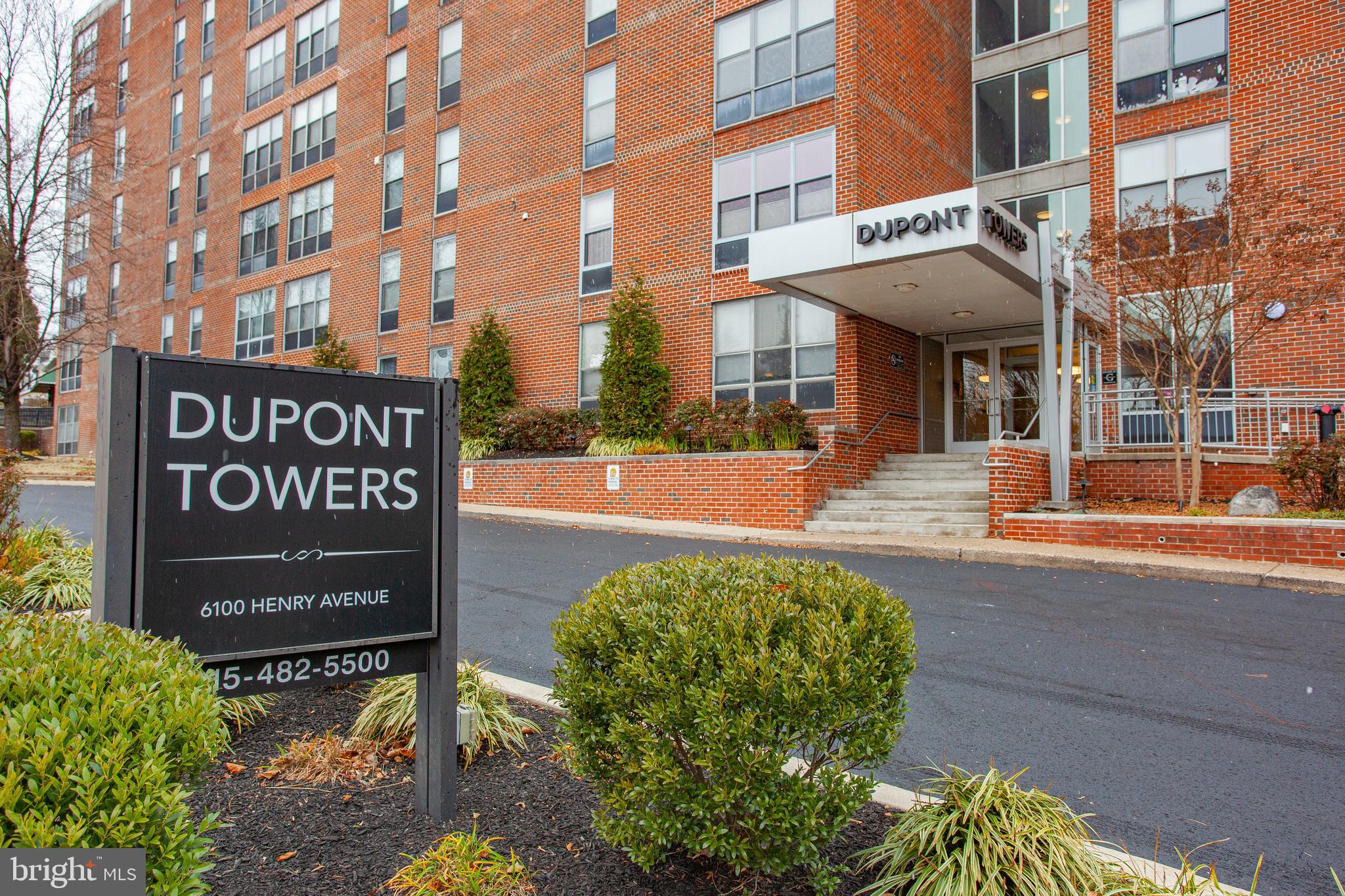 ROXBOROUGH - Residential