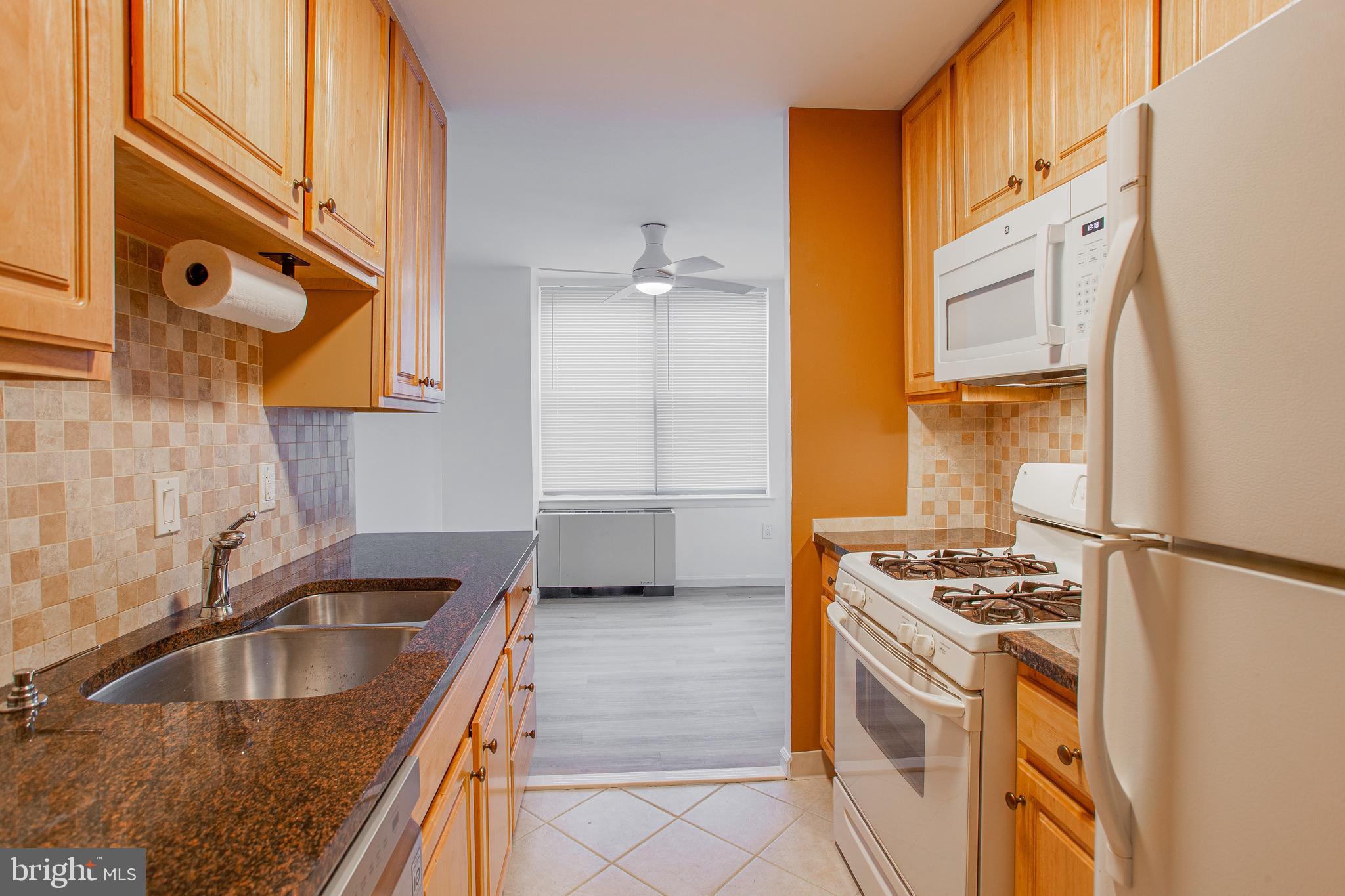 ROXBOROUGH - Residential