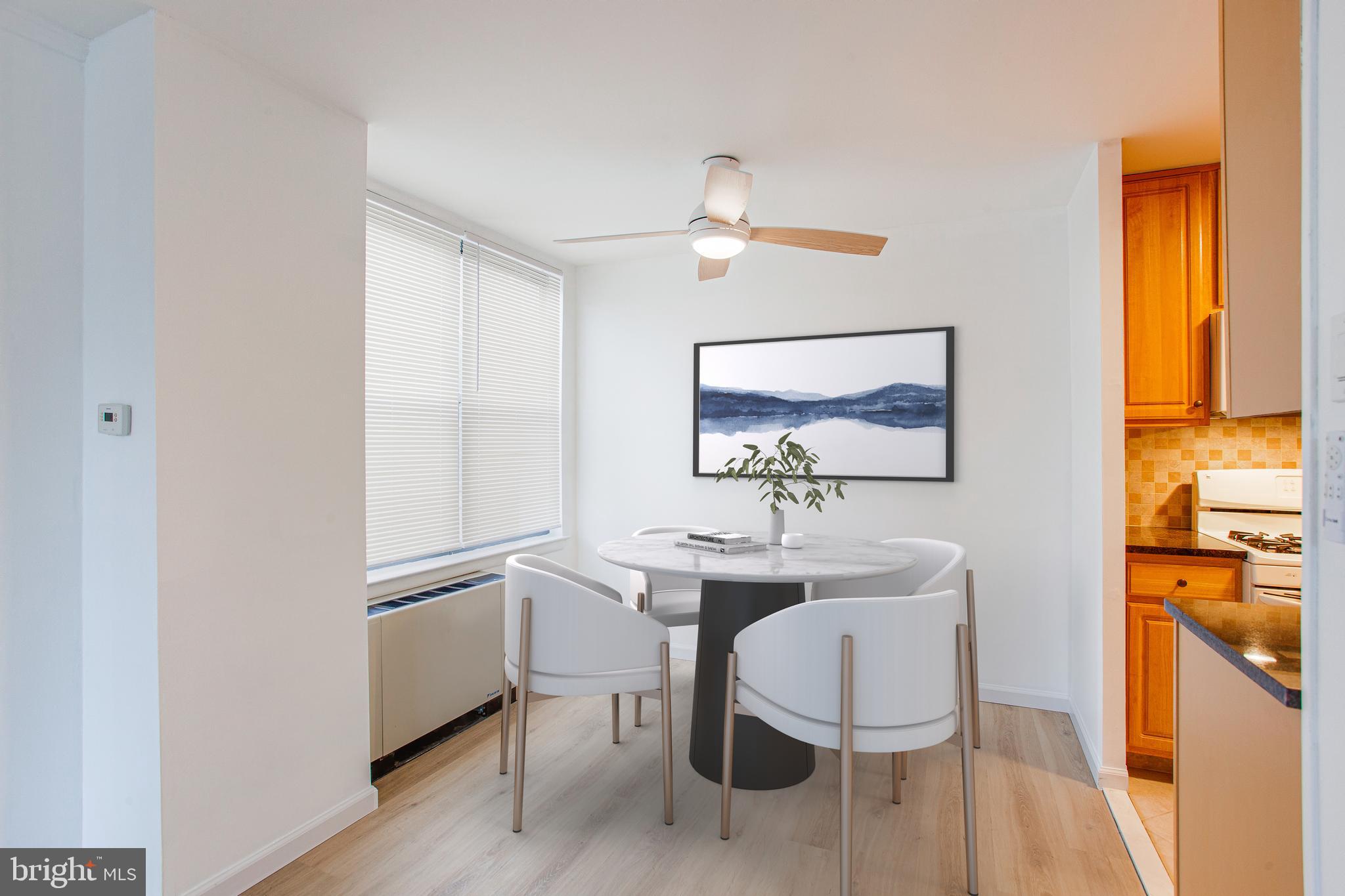 ROXBOROUGH - Residential