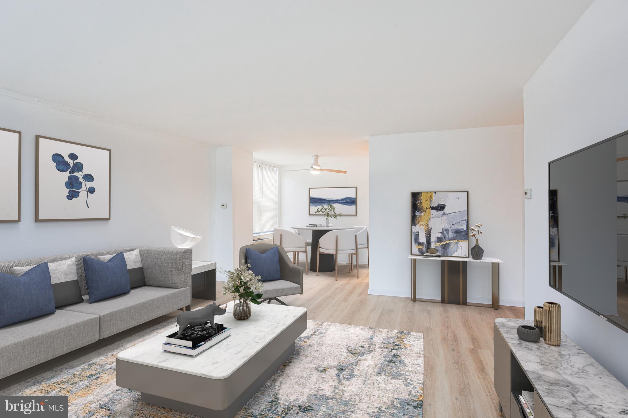 ROXBOROUGH - Residential