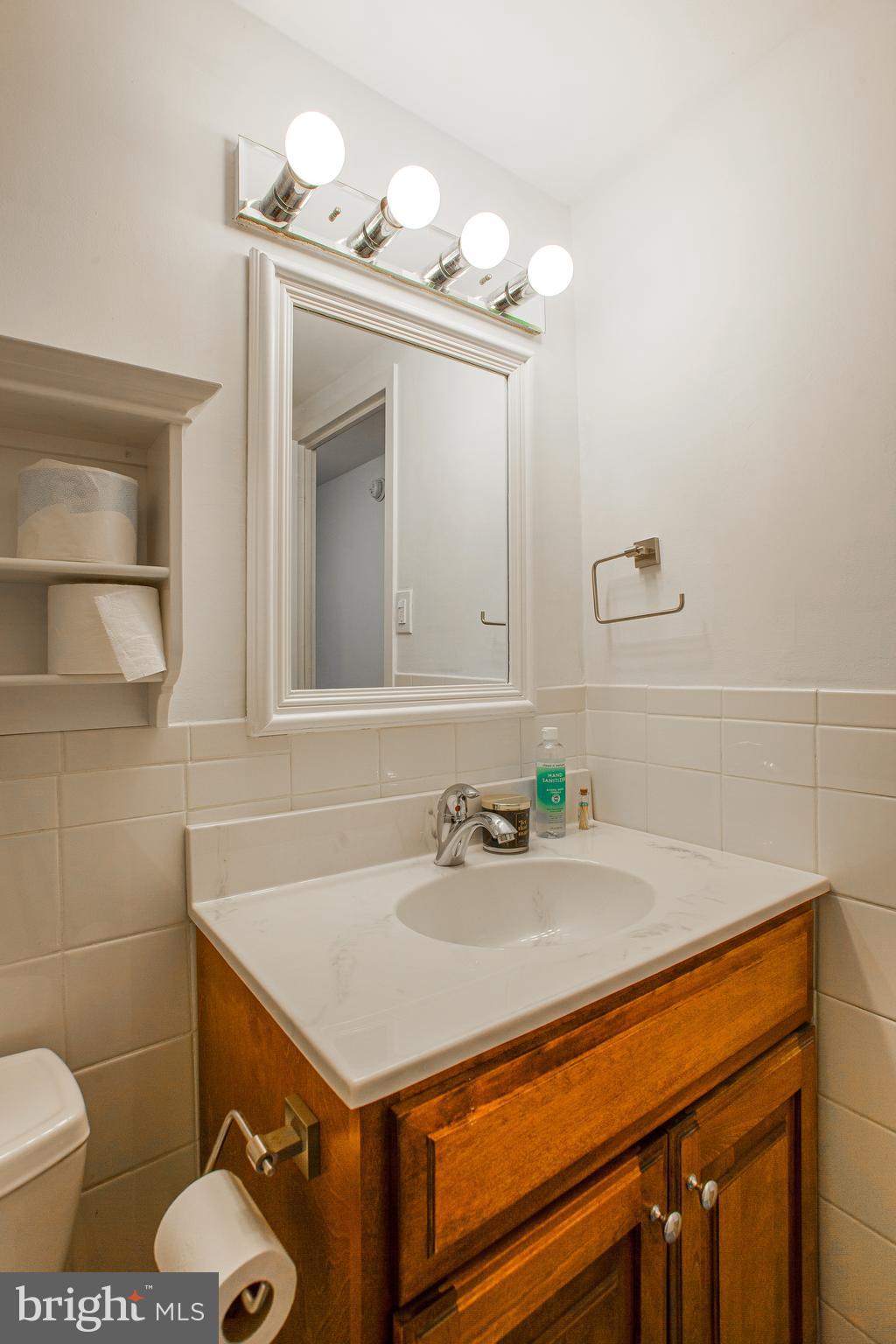 ROXBOROUGH - Residential