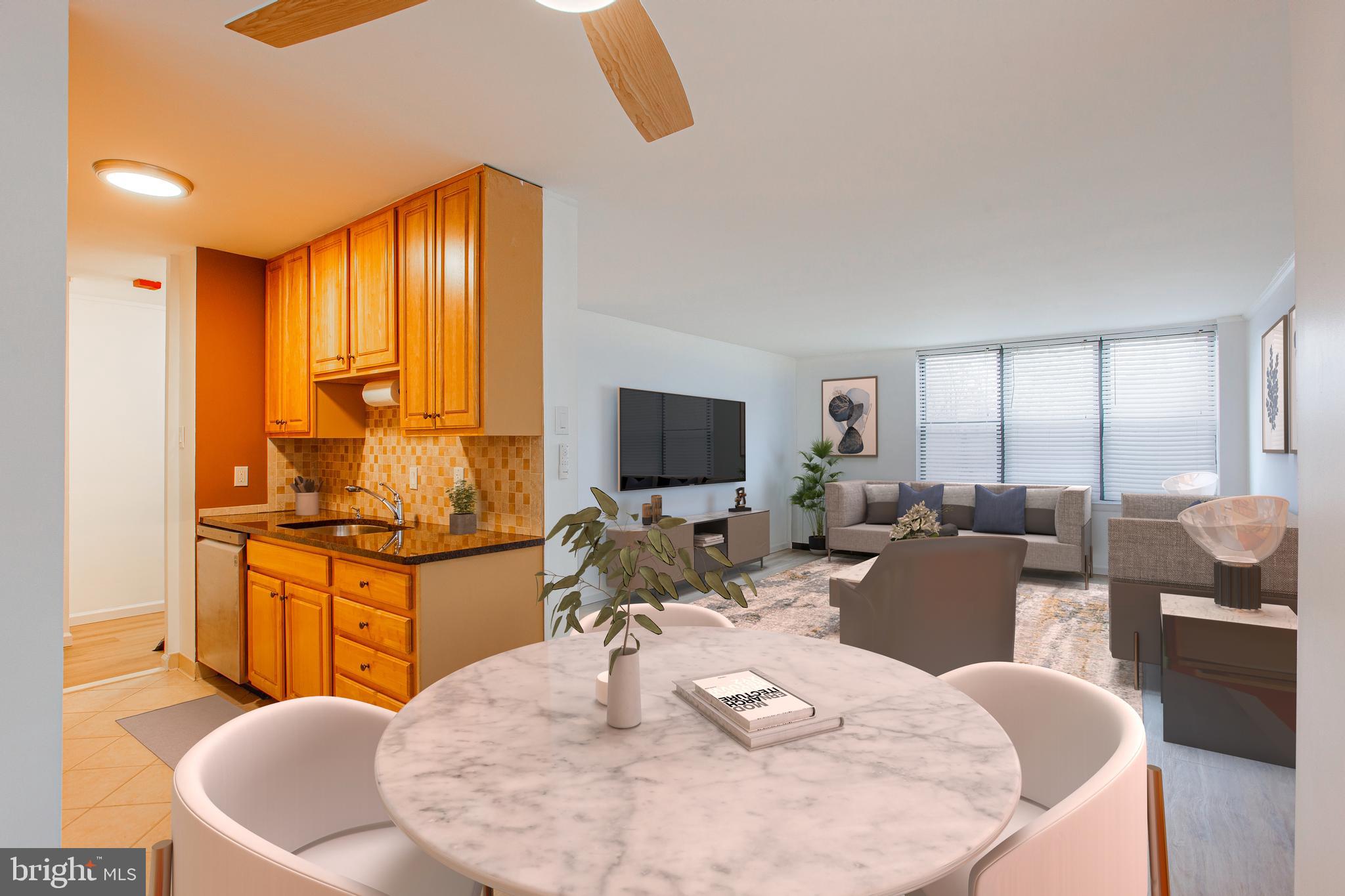 ROXBOROUGH - Residential