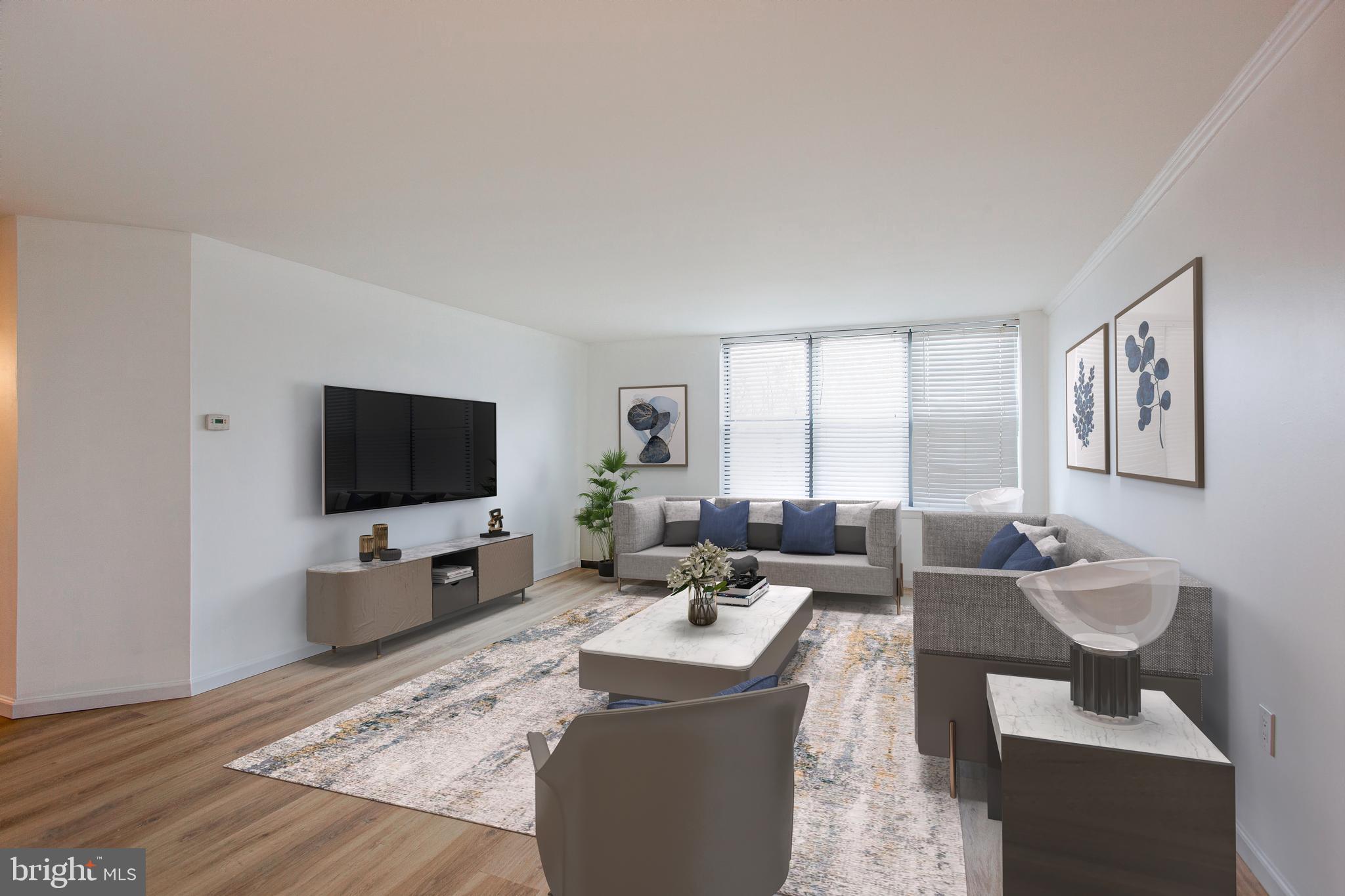 ROXBOROUGH - Residential