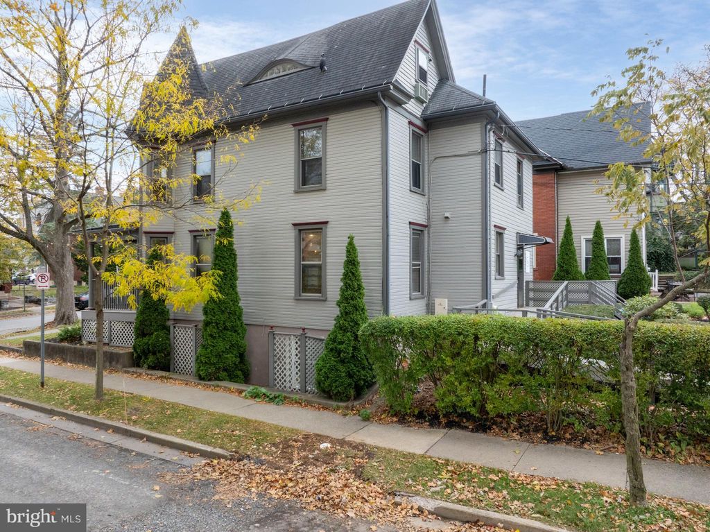 Photo of 300 S Burrowes Street, STATE COLLEGE, PA 16801 (MLS # PACE2516710)