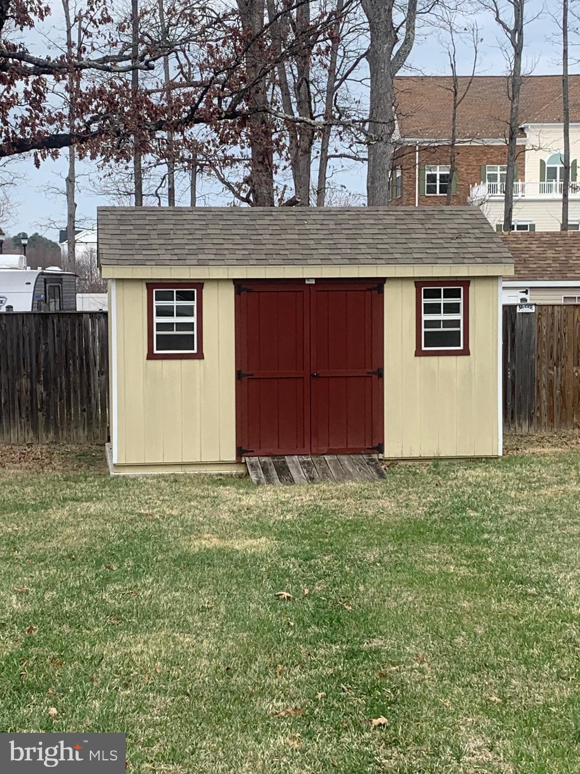 NORTH CHASE - Residential