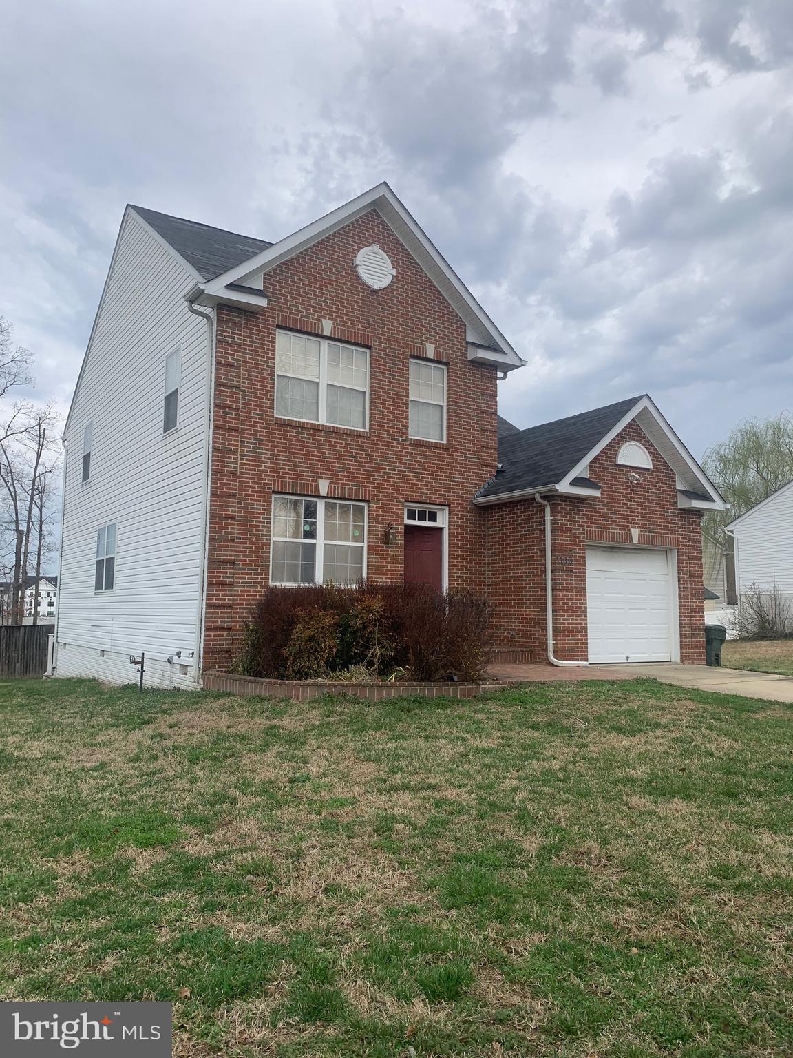 NORTH CHASE - Residential