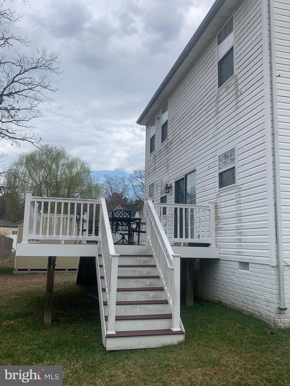 NORTH CHASE - Residential