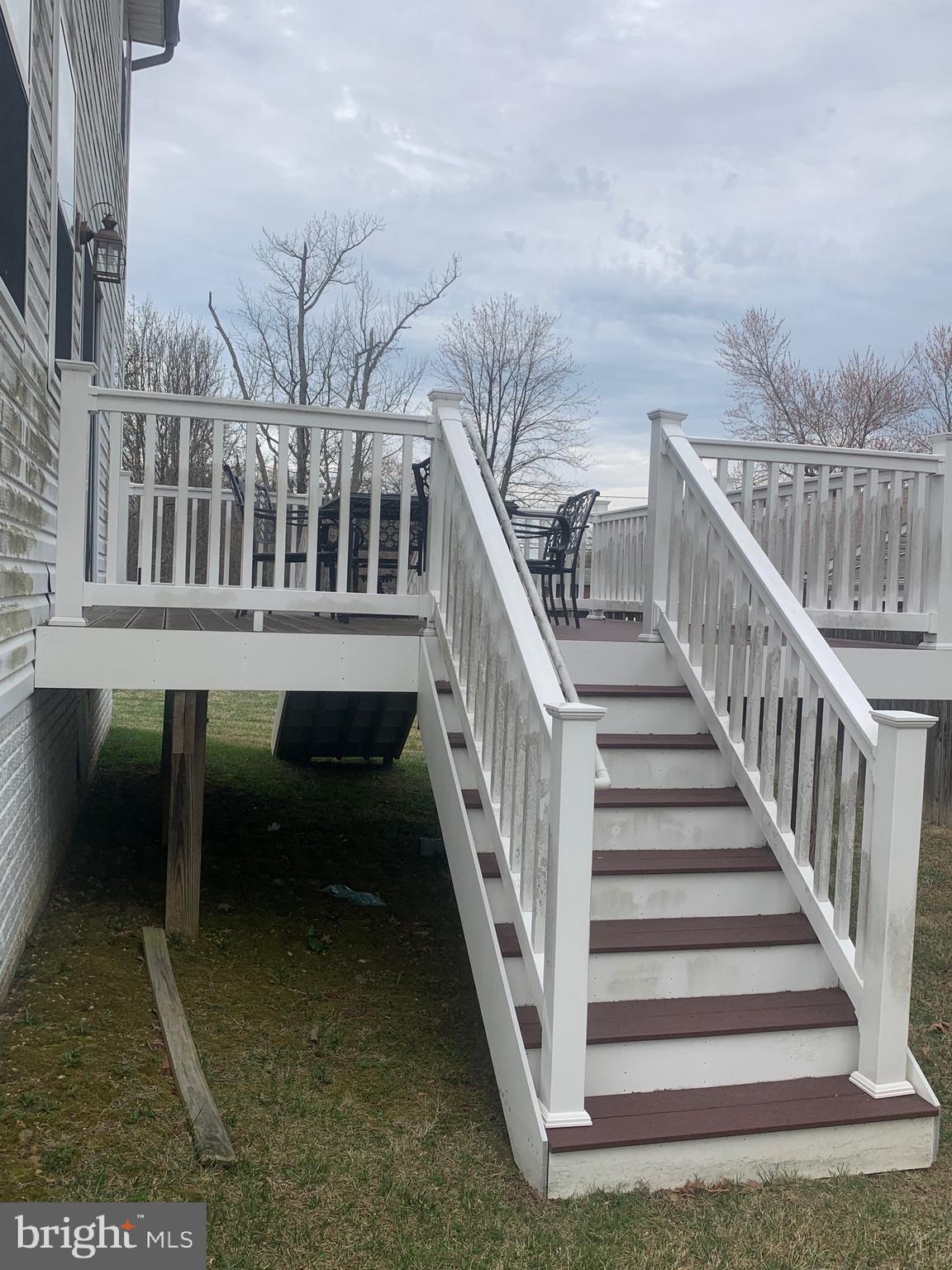 NORTH CHASE - Residential