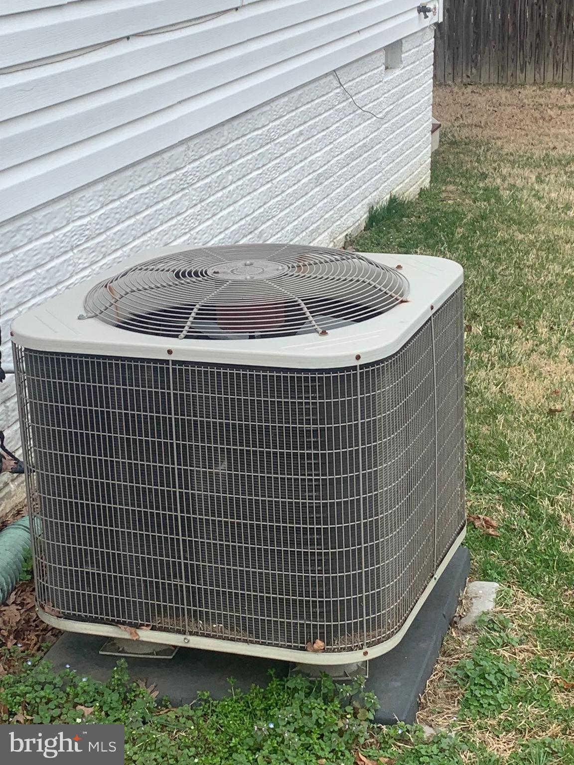 NORTH CHASE - Residential