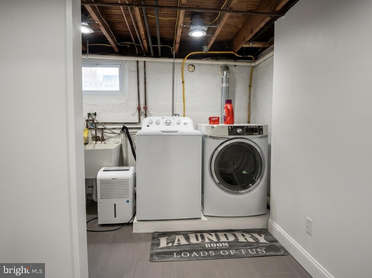 BALTIMORE COUNTY - Residential