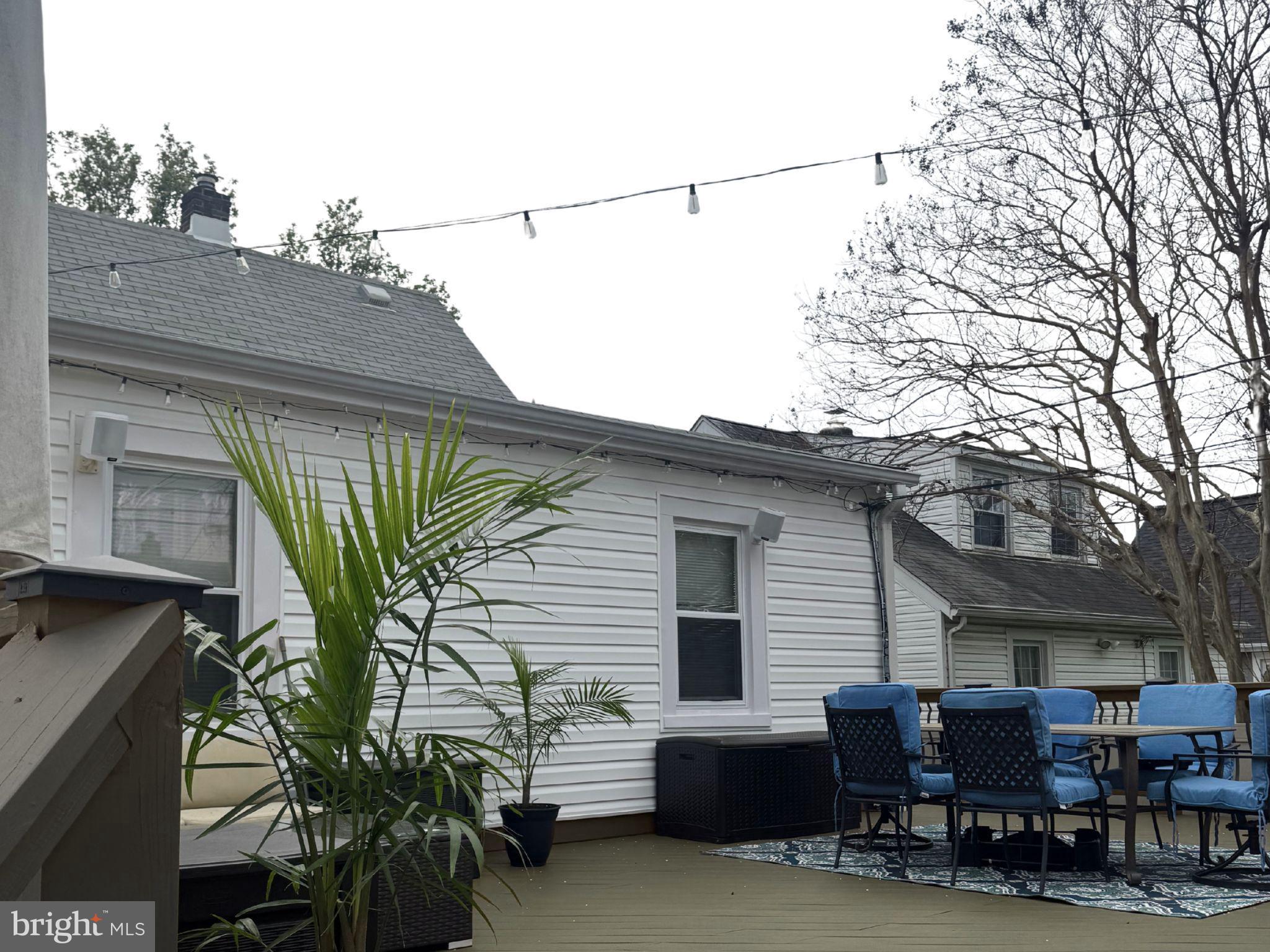 BALTIMORE COUNTY - Residential