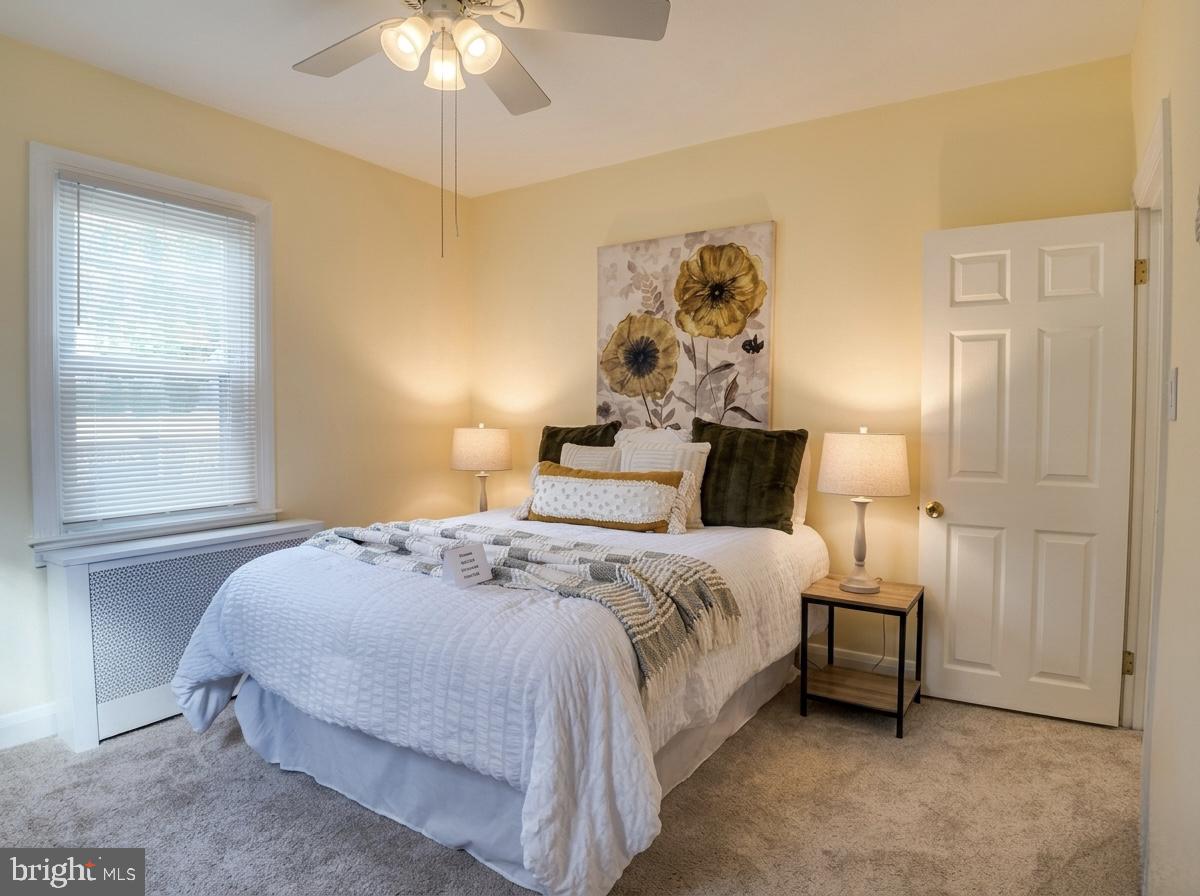 BALTIMORE COUNTY - Residential