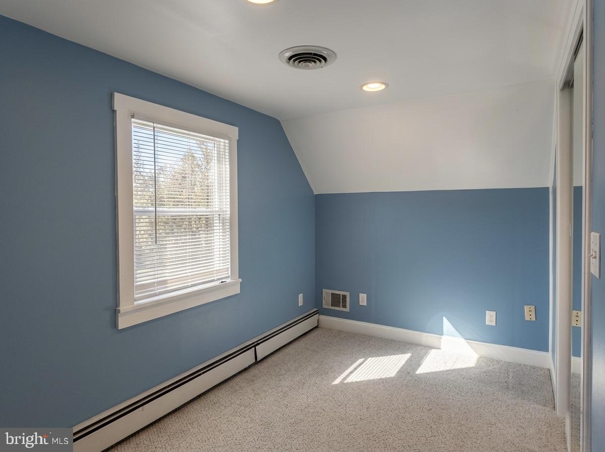 BALTIMORE COUNTY - Residential