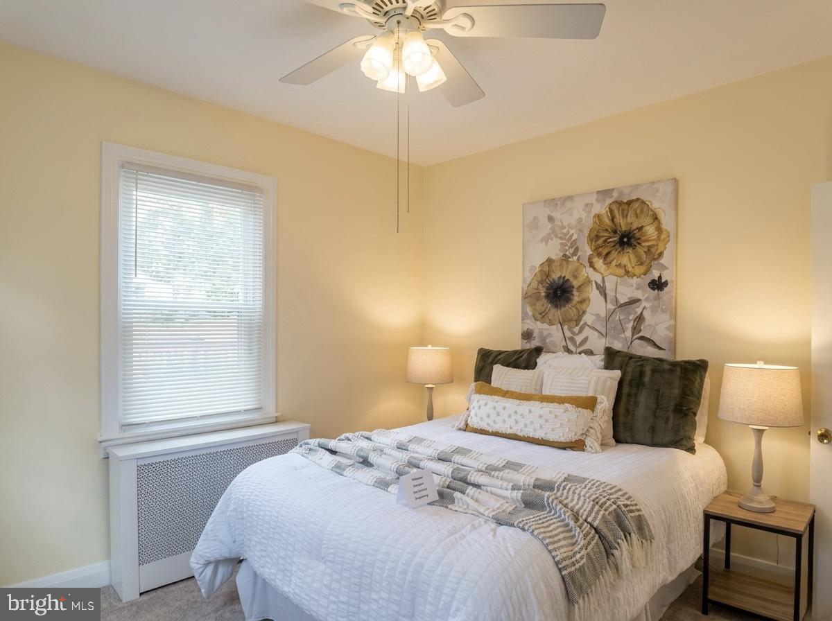 BALTIMORE COUNTY - Residential