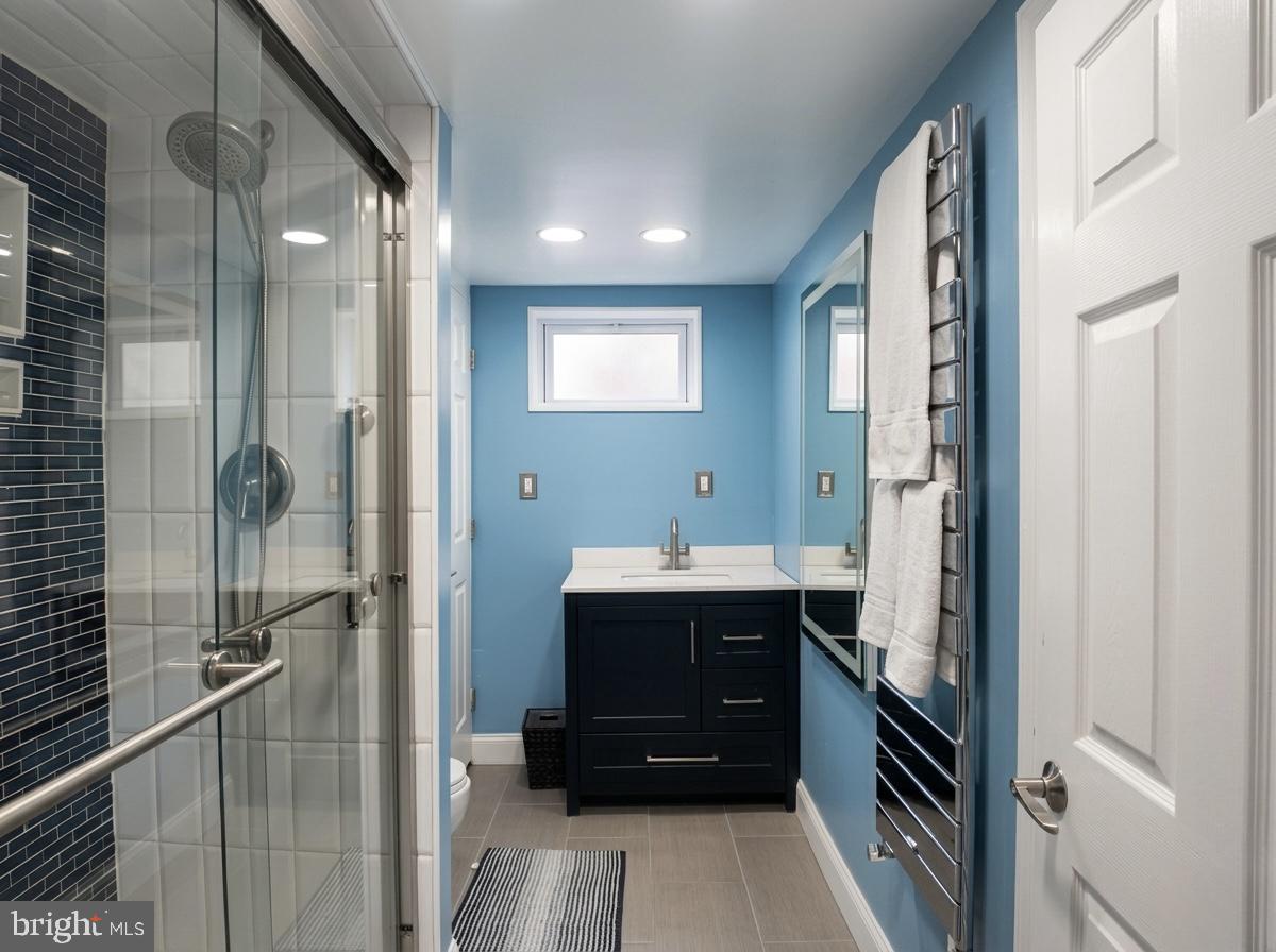 BALTIMORE COUNTY - Residential