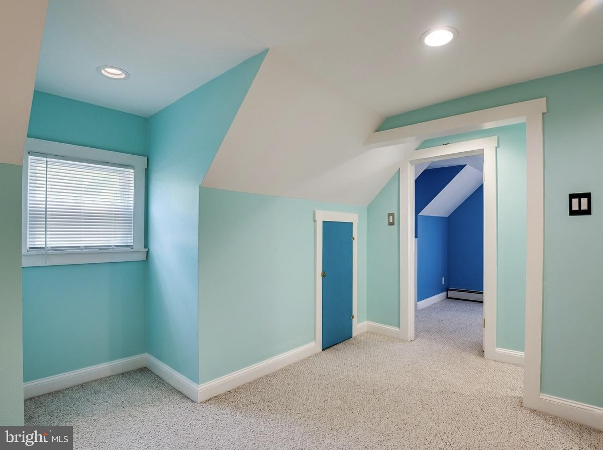 BALTIMORE COUNTY - Residential