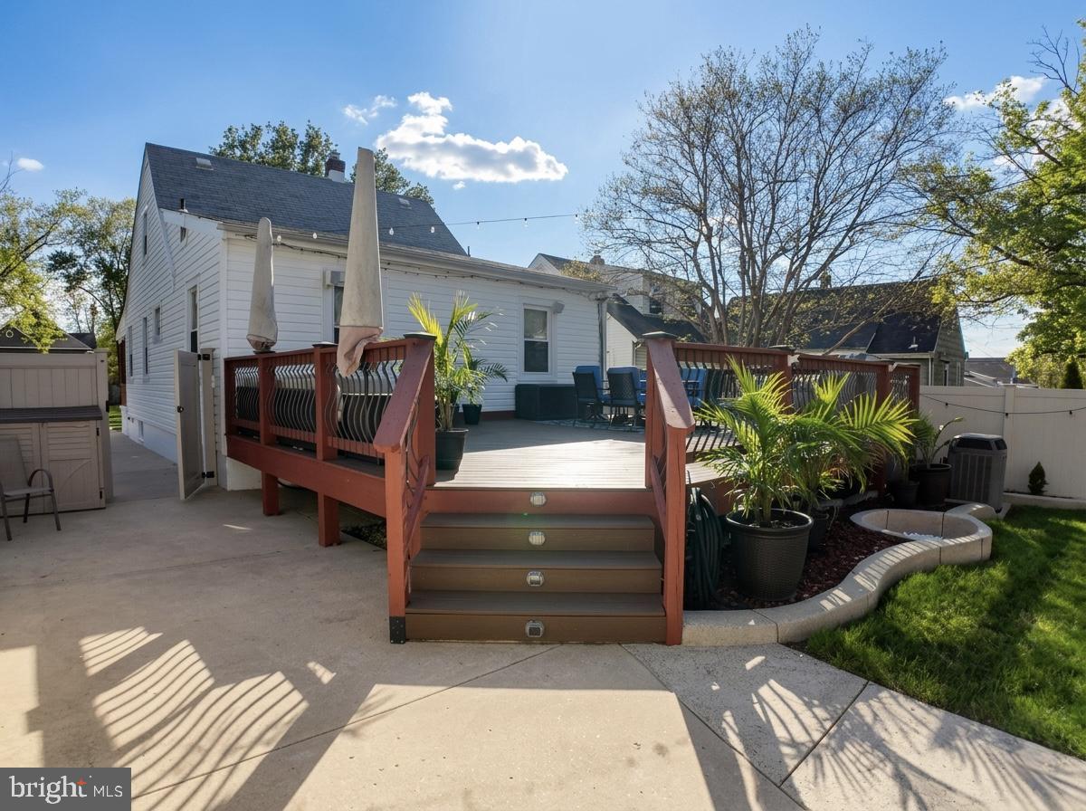 BALTIMORE COUNTY - Residential