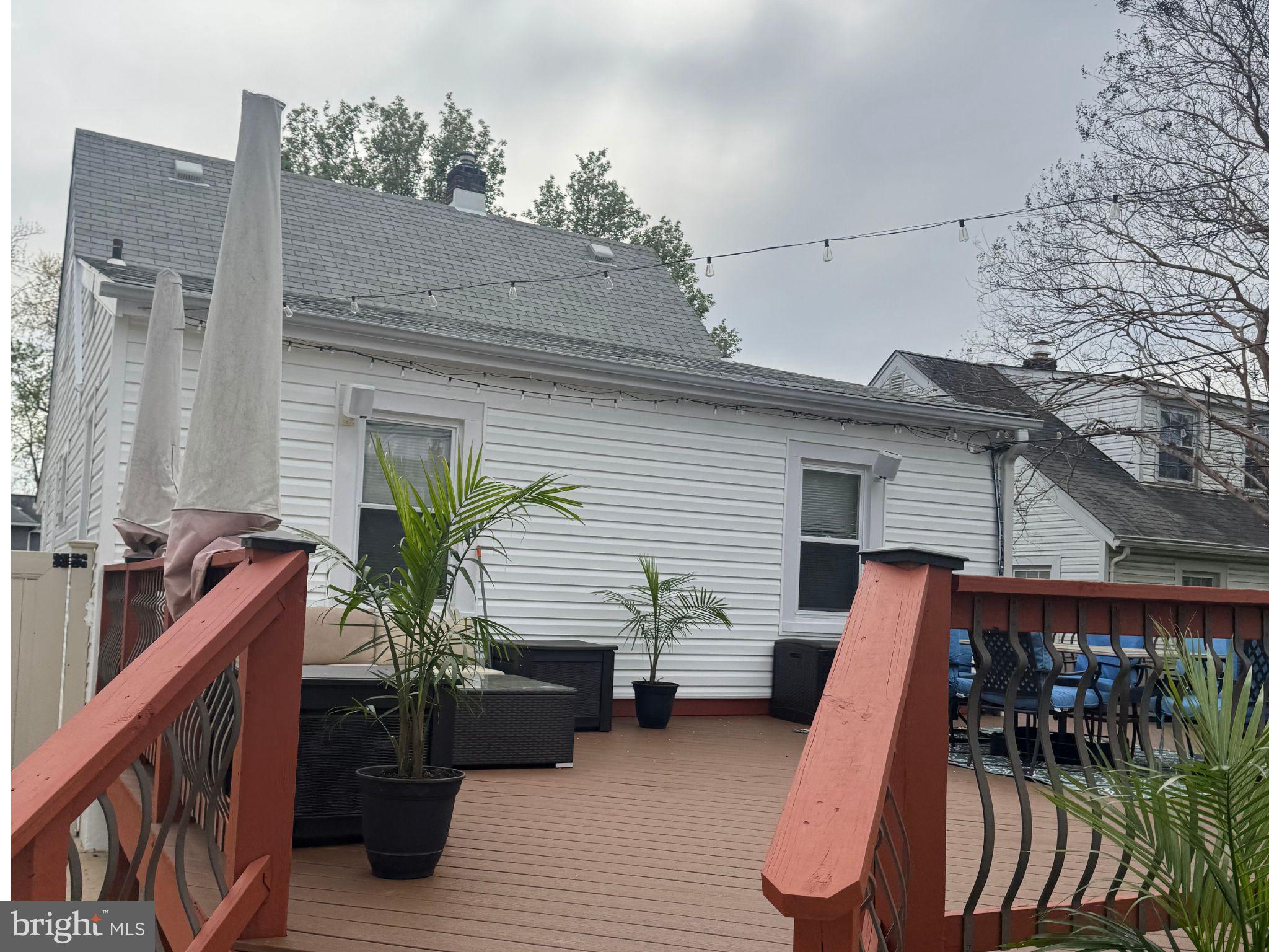 BALTIMORE COUNTY - Residential