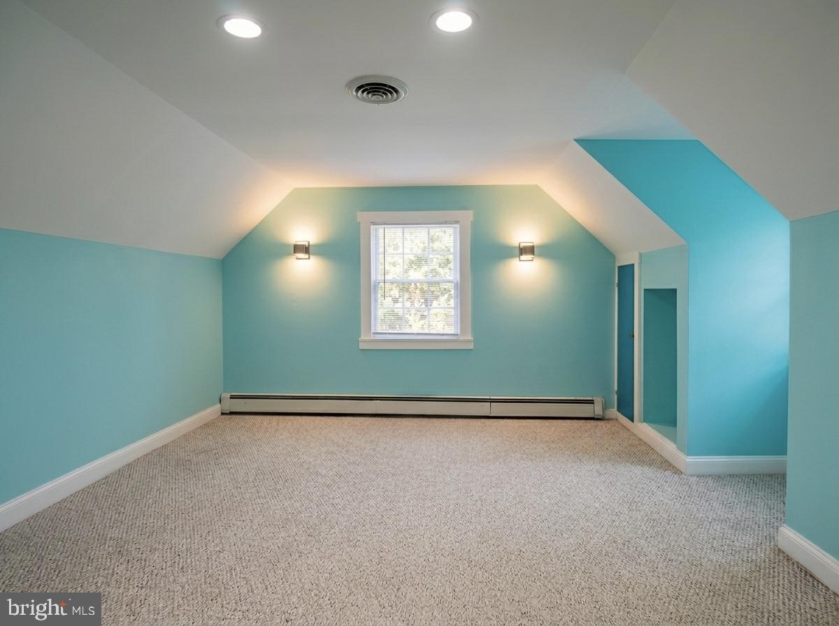 BALTIMORE COUNTY - Residential