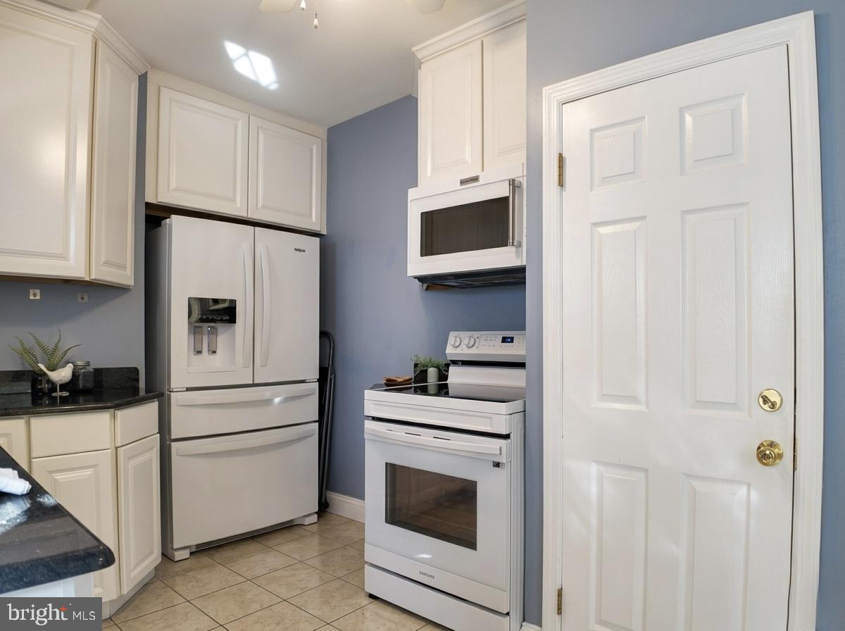 BALTIMORE COUNTY - Residential