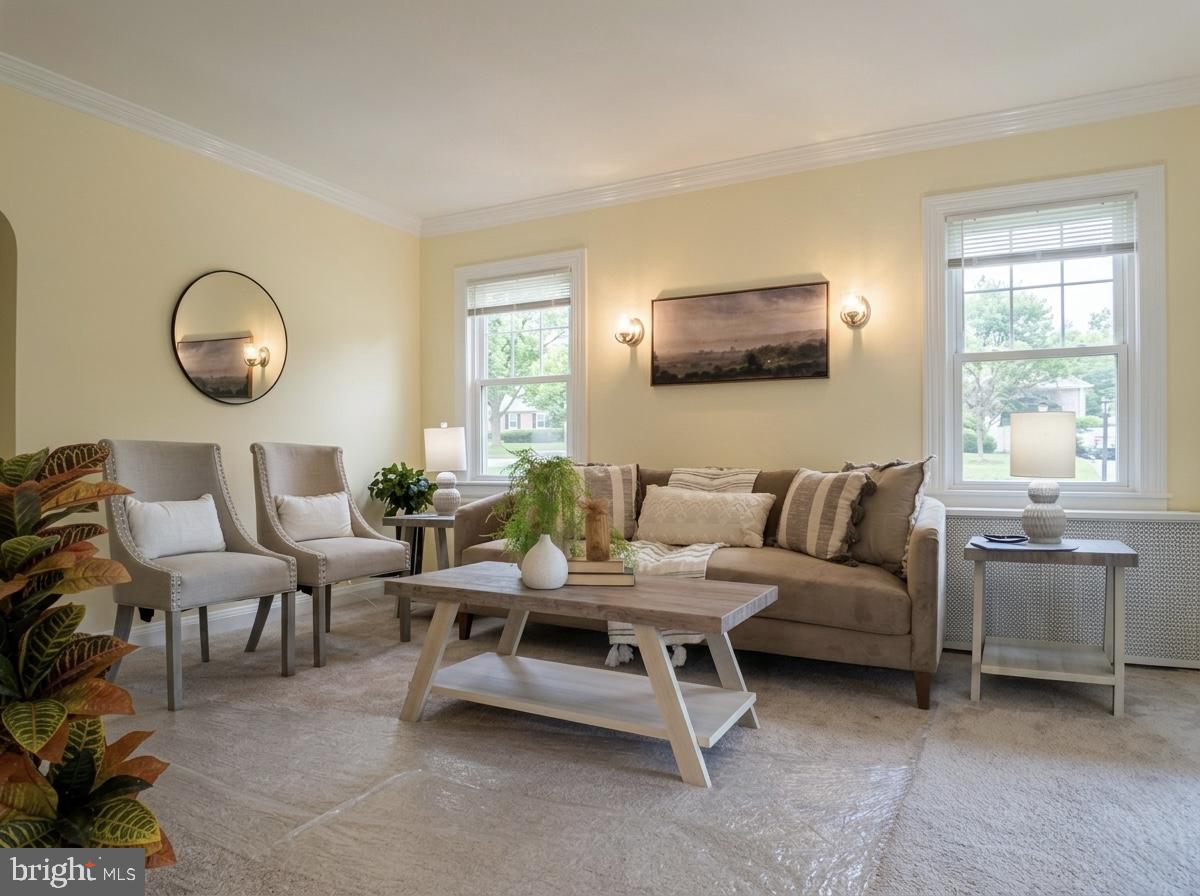 BALTIMORE COUNTY - Residential