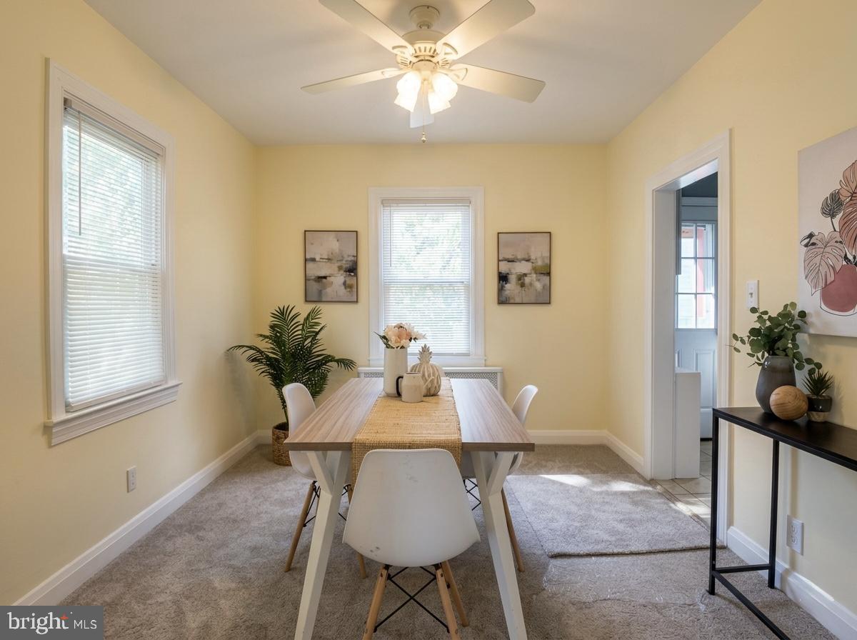 BALTIMORE COUNTY - Residential