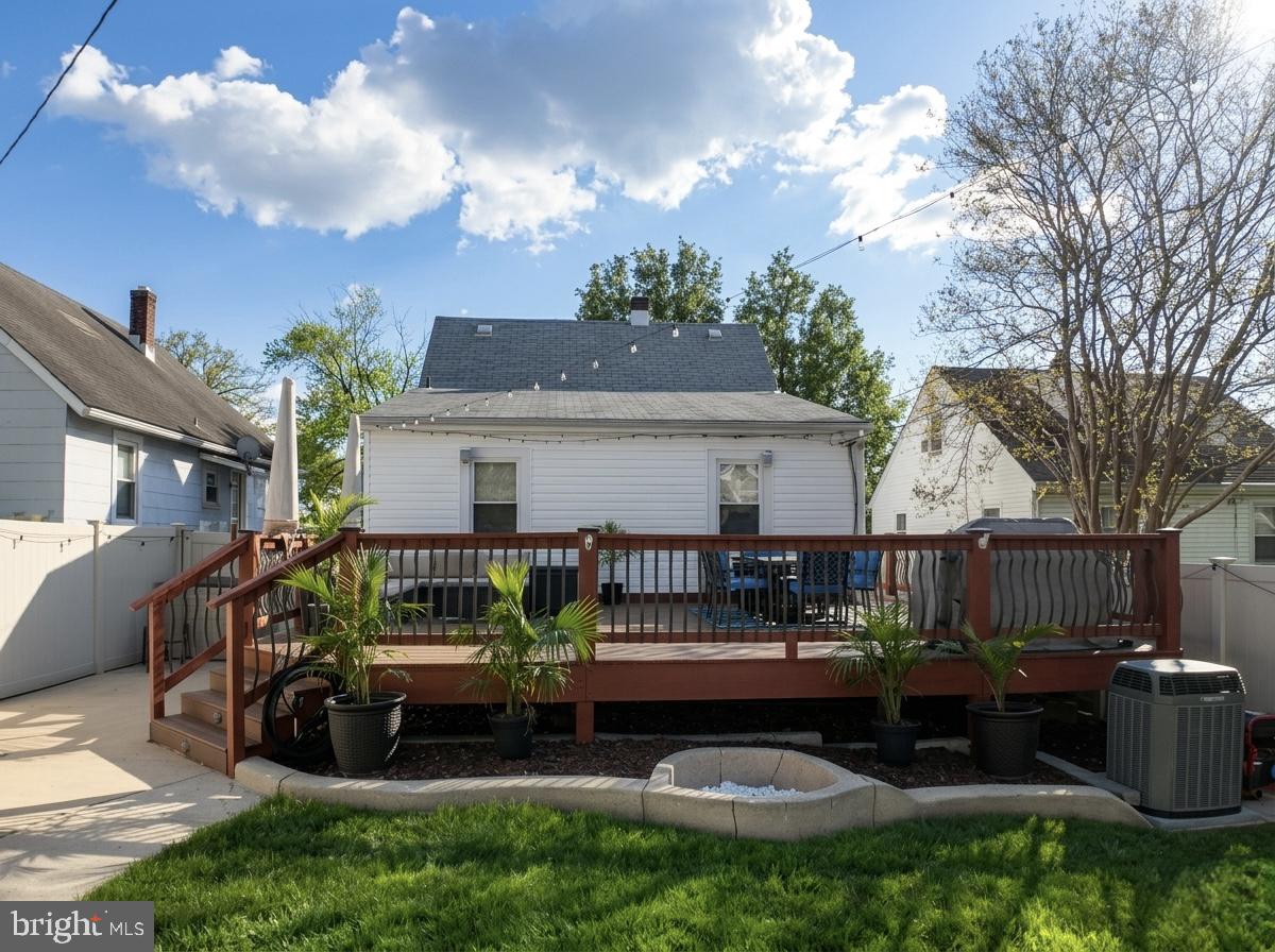 BALTIMORE COUNTY - Residential