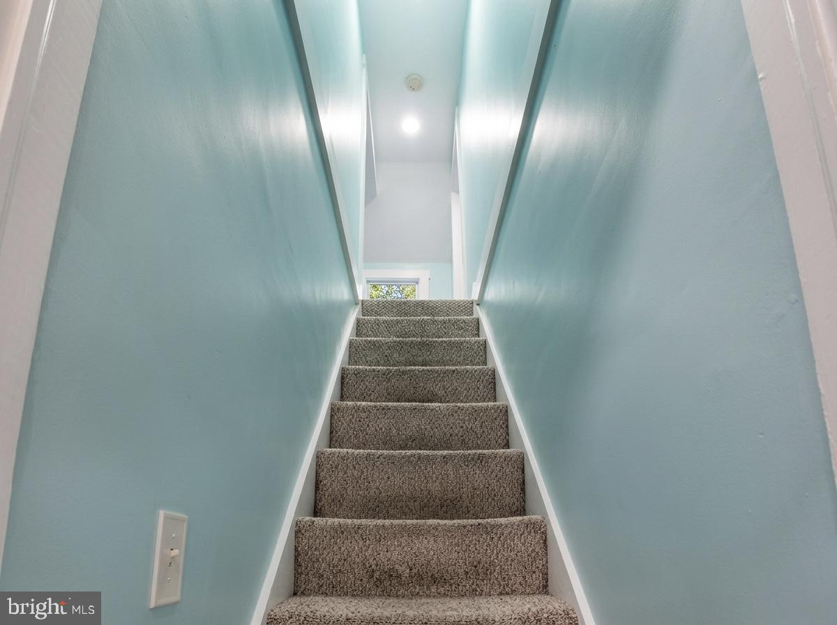 BALTIMORE COUNTY - Residential