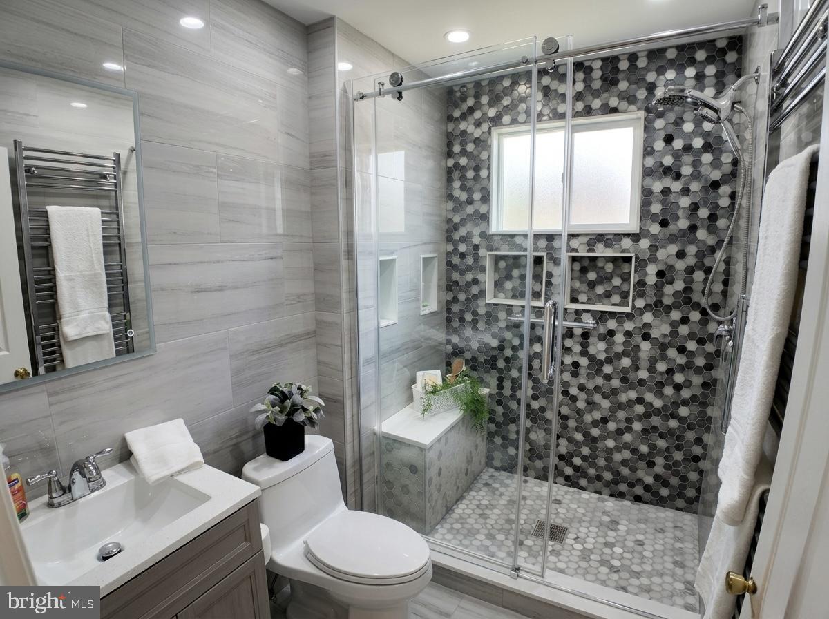 BALTIMORE COUNTY - Residential