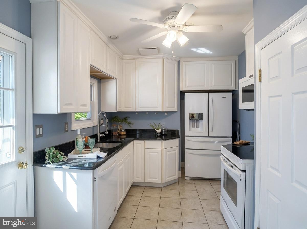 BALTIMORE COUNTY - Residential