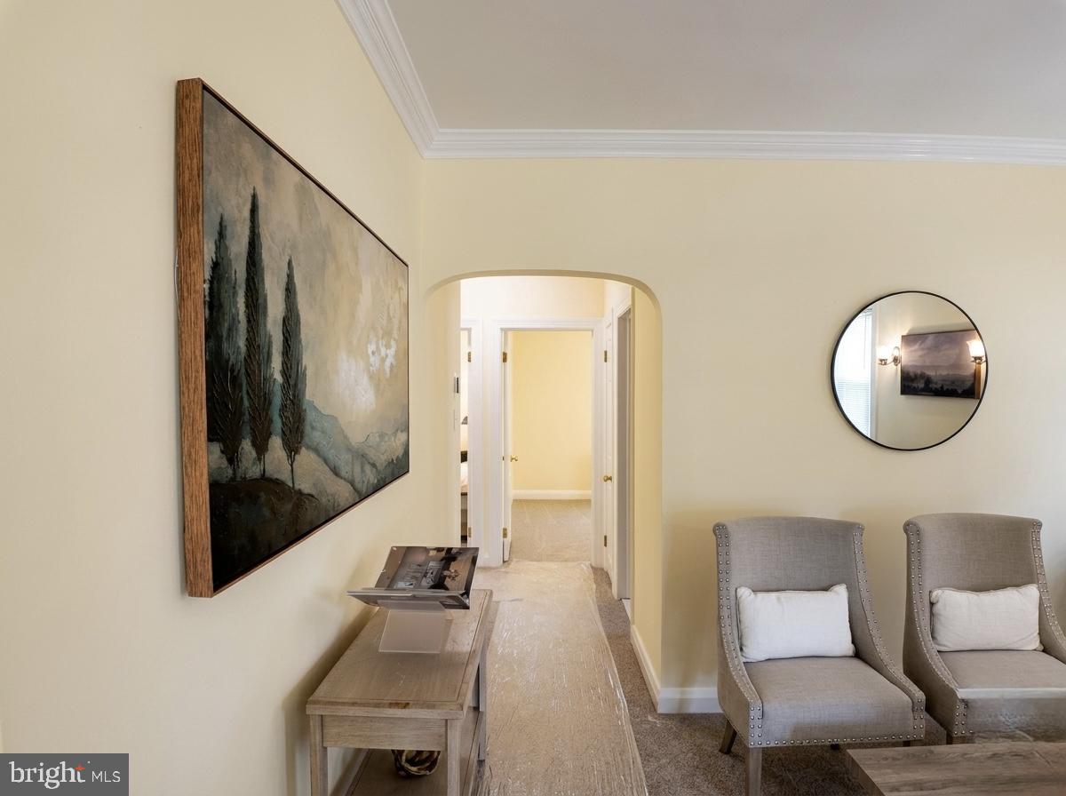 BALTIMORE COUNTY - Residential