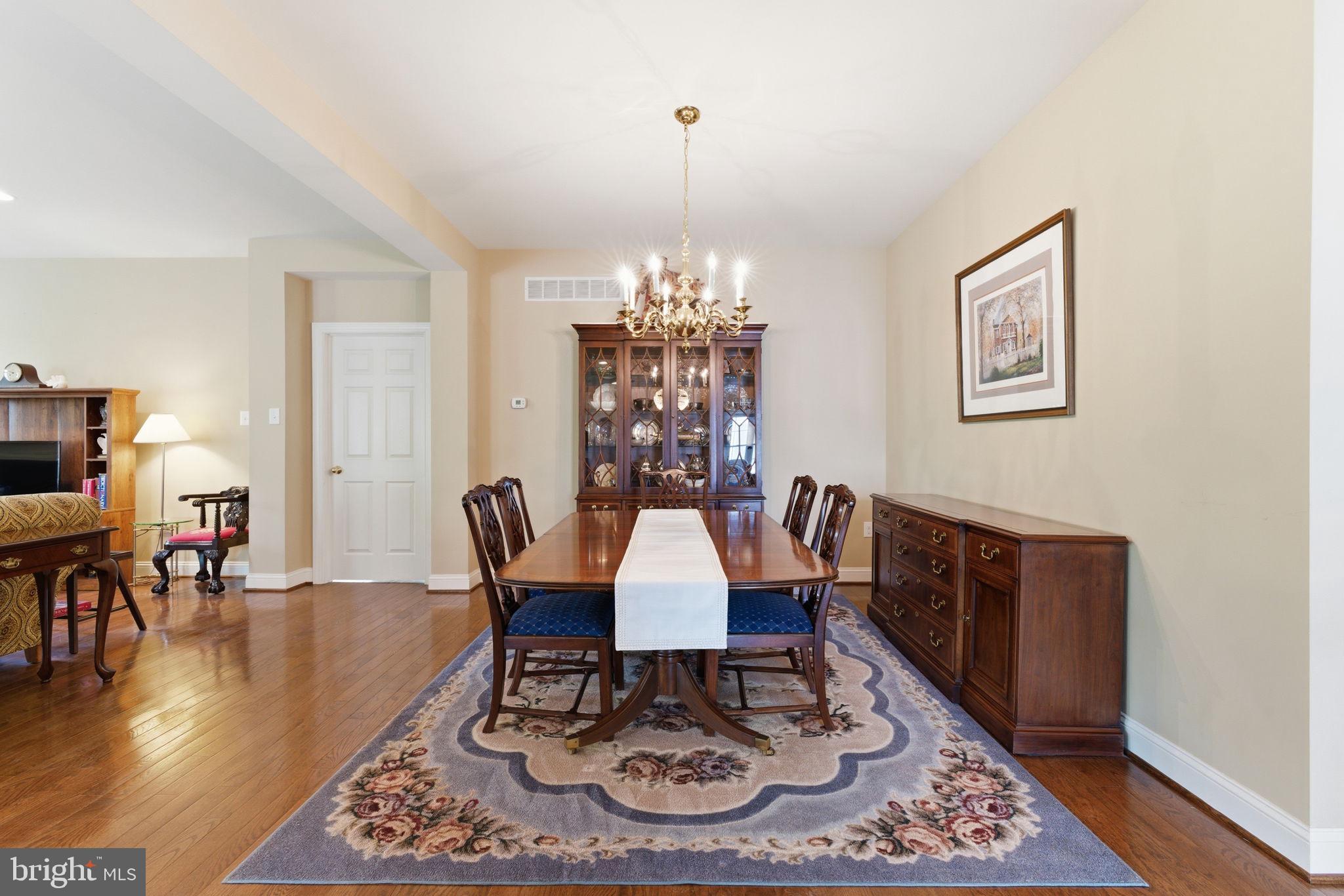 MONTGOMERY PRESERVE - Residential