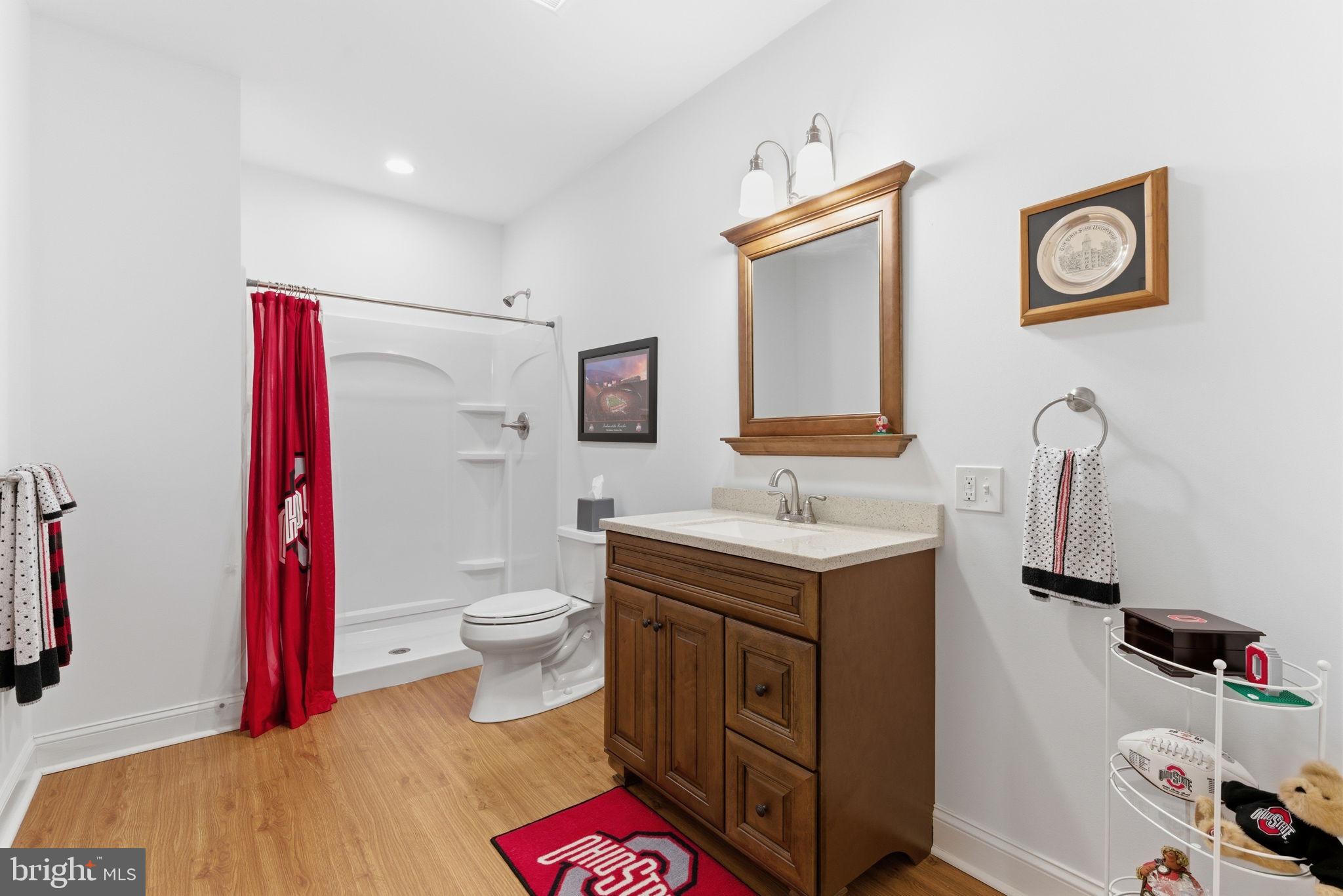 MONTGOMERY PRESERVE - Residential