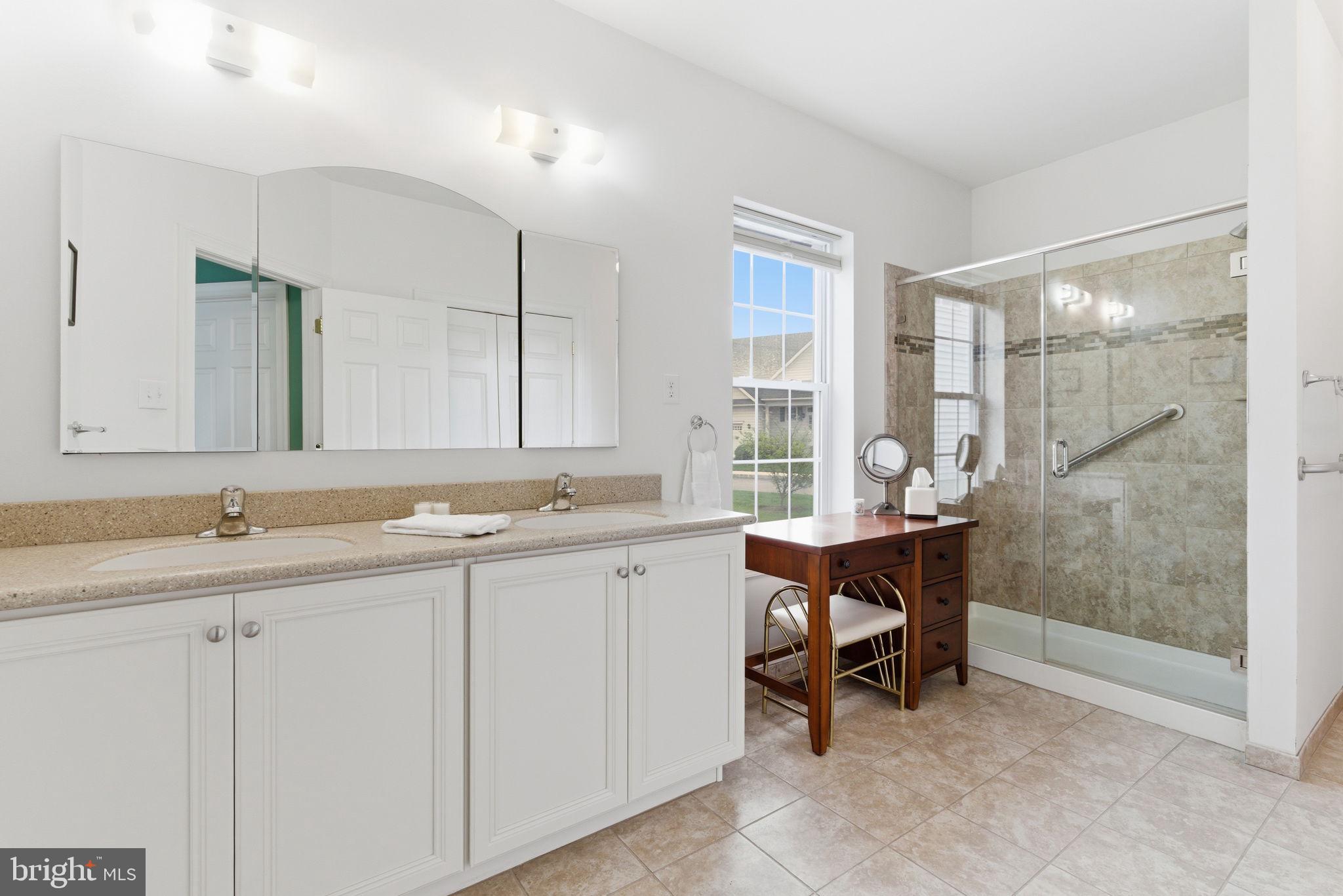 MONTGOMERY PRESERVE - Residential