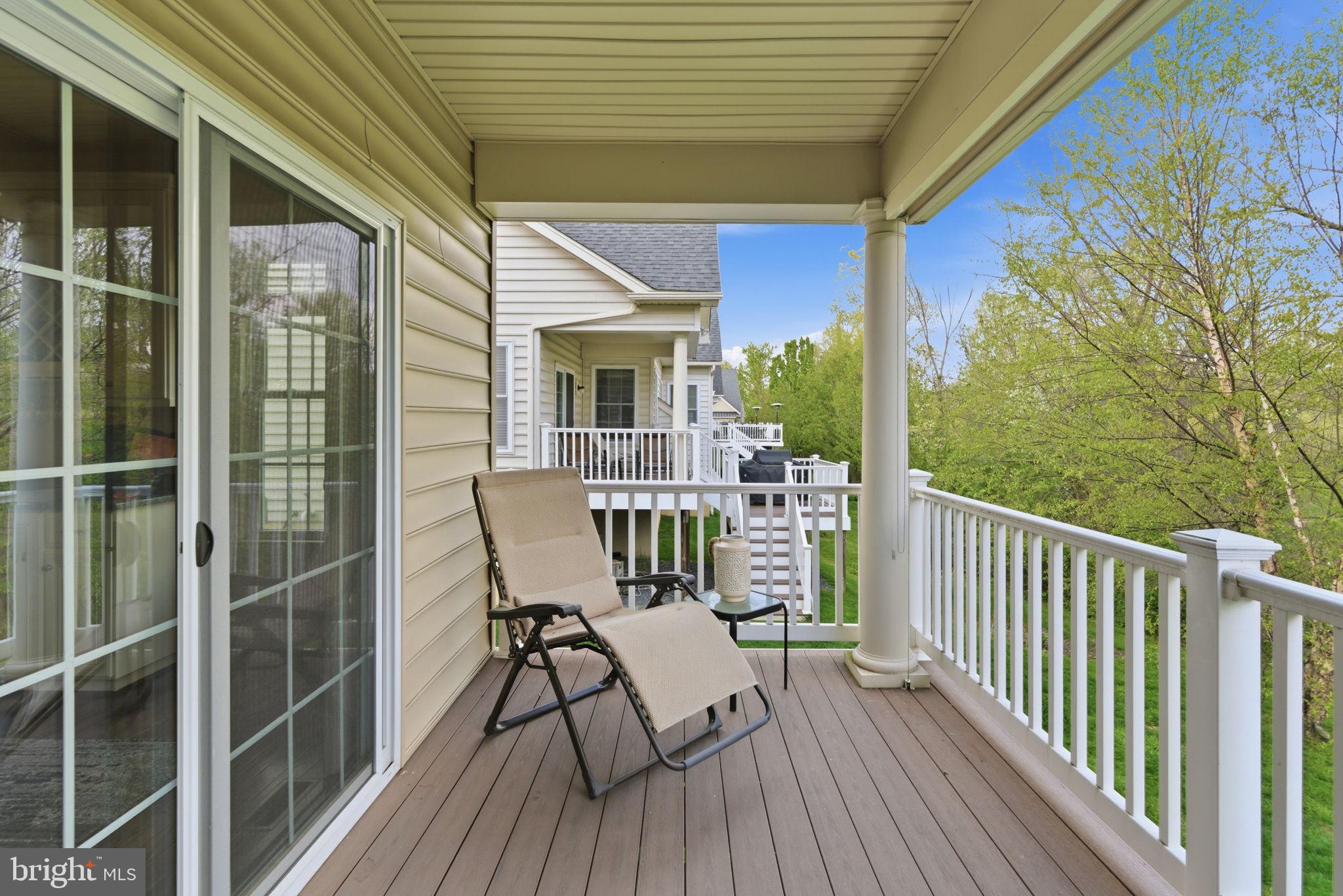 MONTGOMERY PRESERVE - Residential