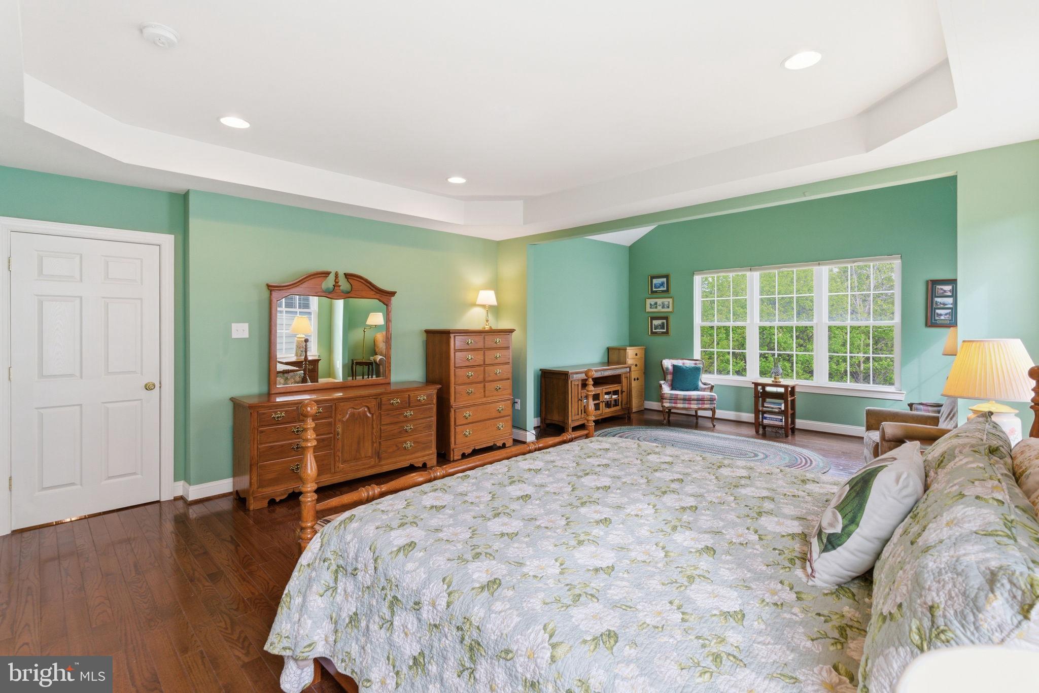 MONTGOMERY PRESERVE - Residential