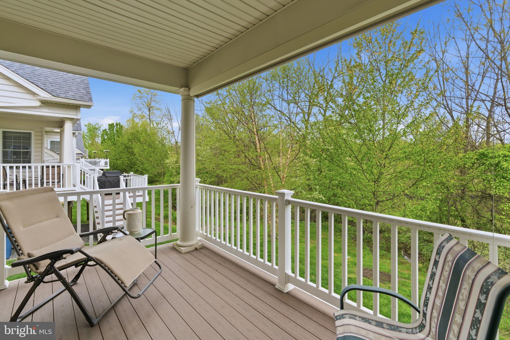 MONTGOMERY PRESERVE - Residential