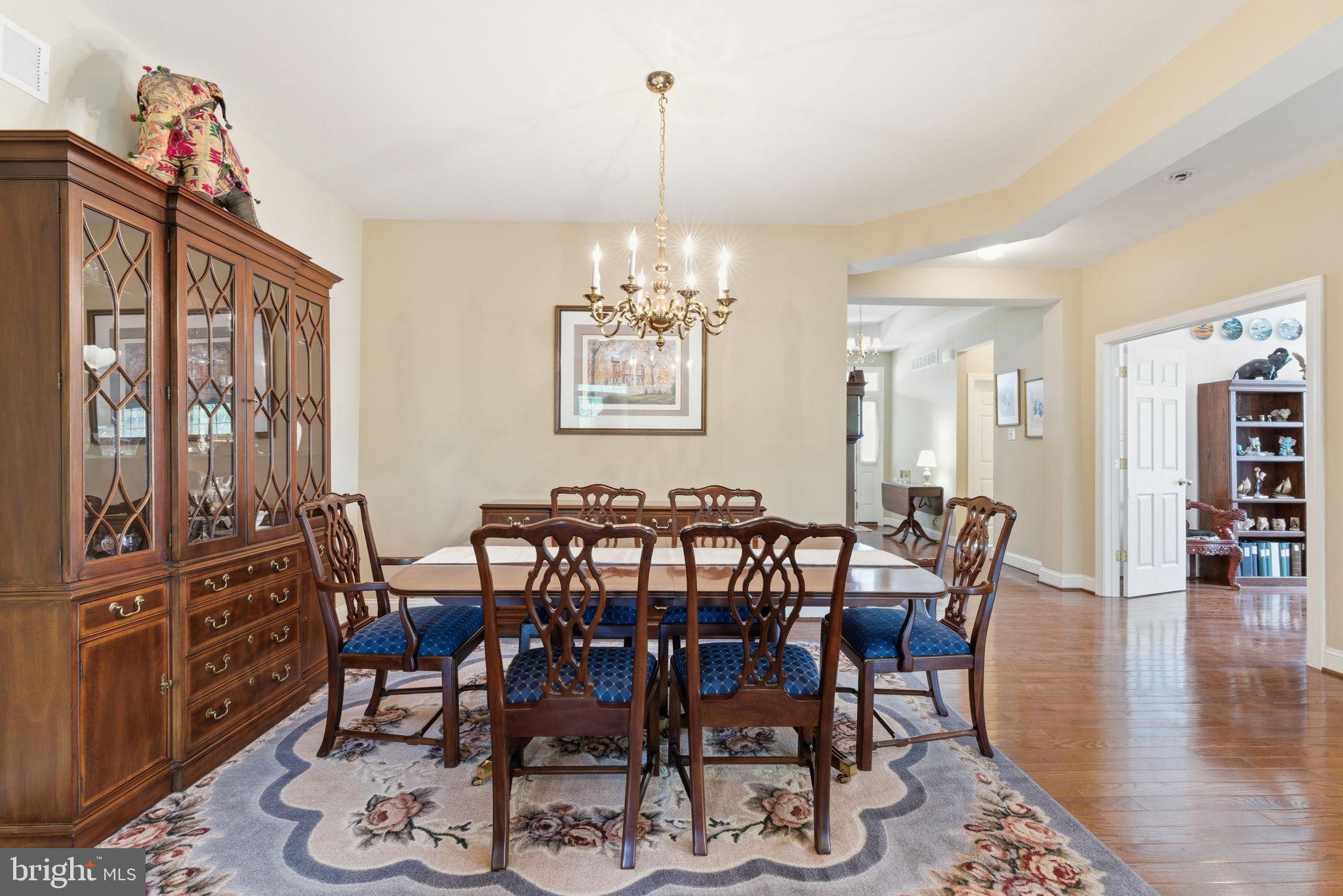 MONTGOMERY PRESERVE - Residential