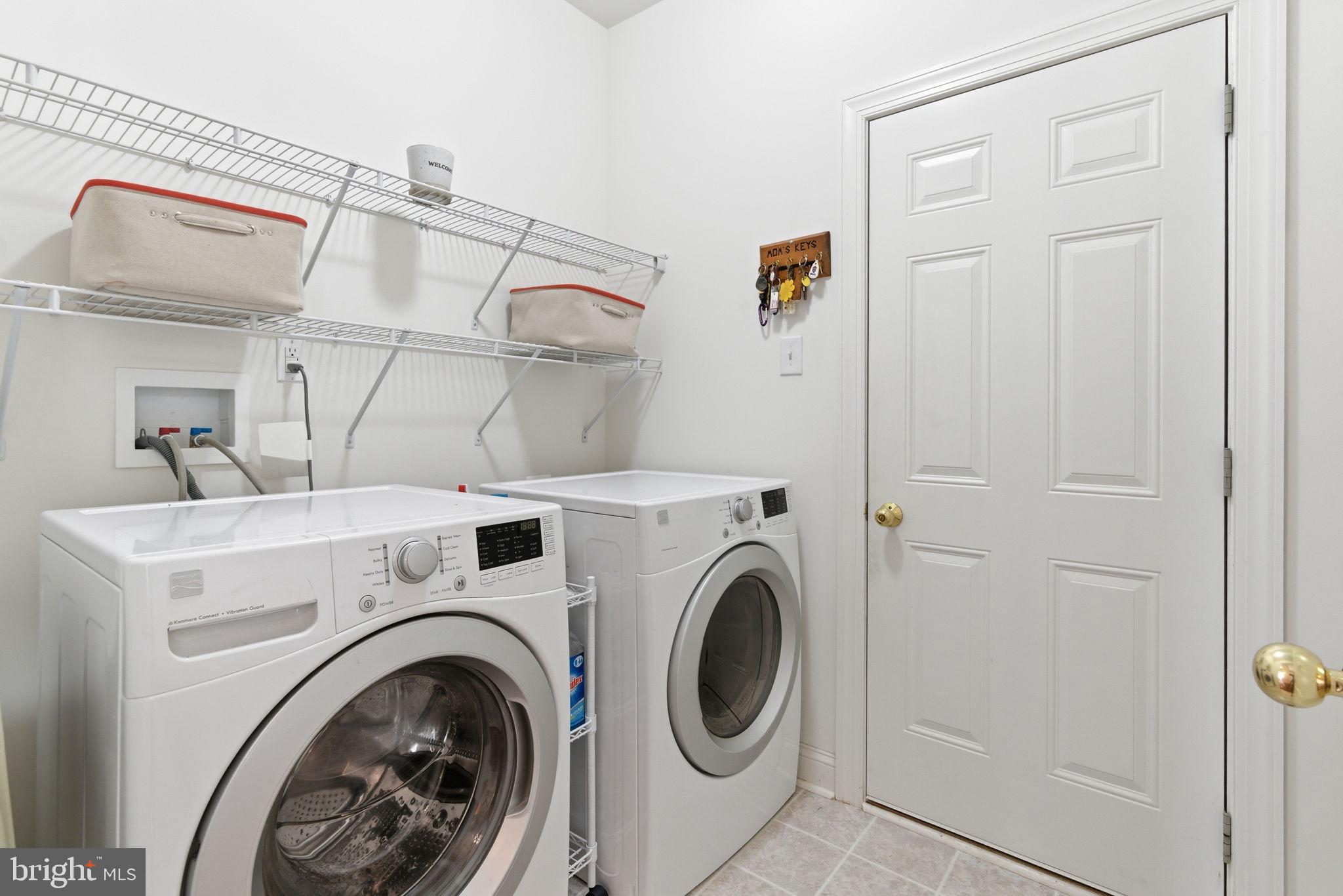 MONTGOMERY PRESERVE - Residential