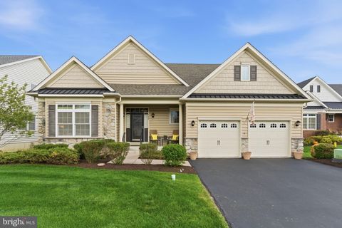 126 BAYHILL DRIVE NORTH WALES PA 19454