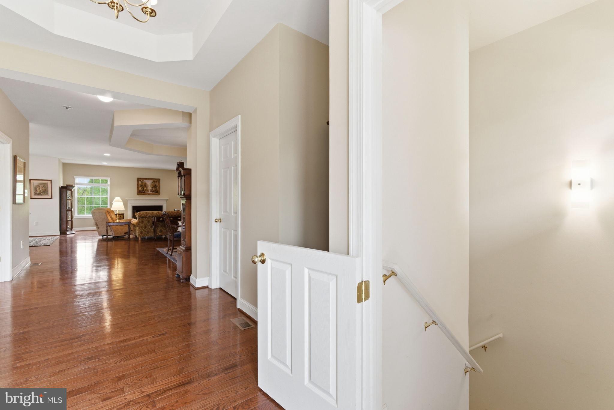 MONTGOMERY PRESERVE - Residential