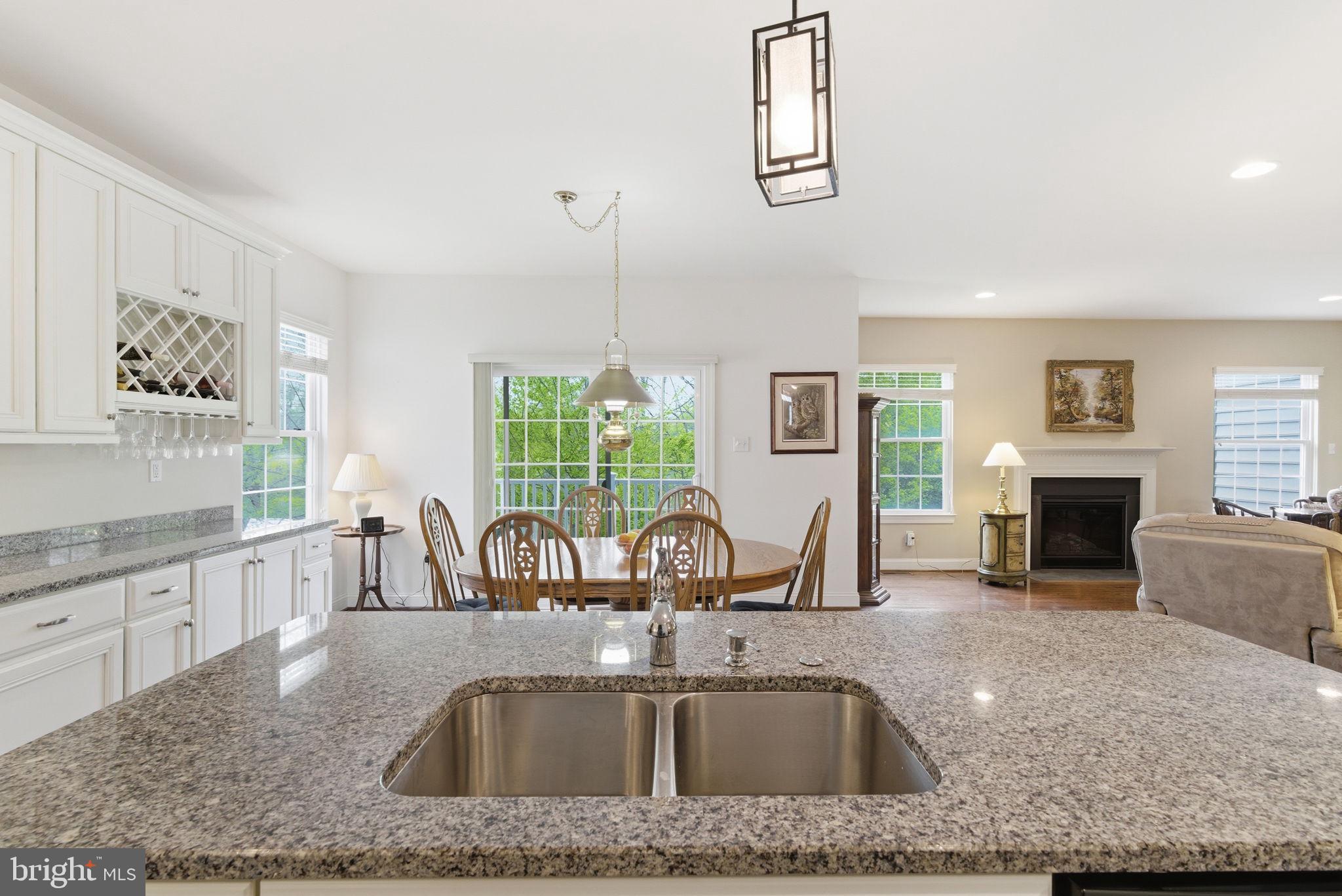 MONTGOMERY PRESERVE - Residential