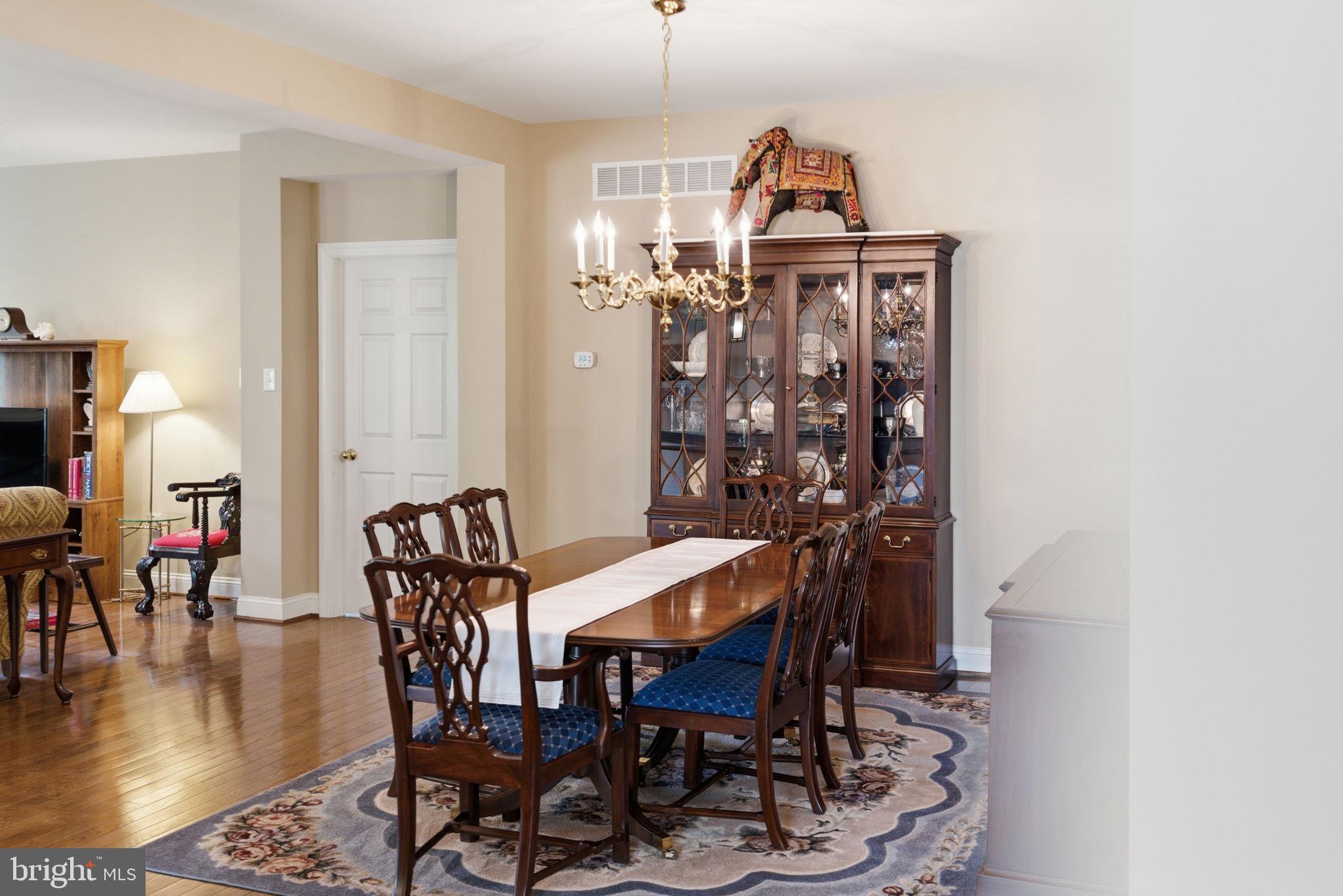 MONTGOMERY PRESERVE - Residential