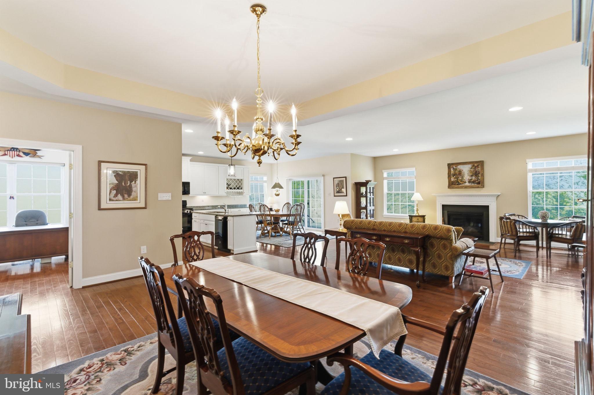 MONTGOMERY PRESERVE - Residential