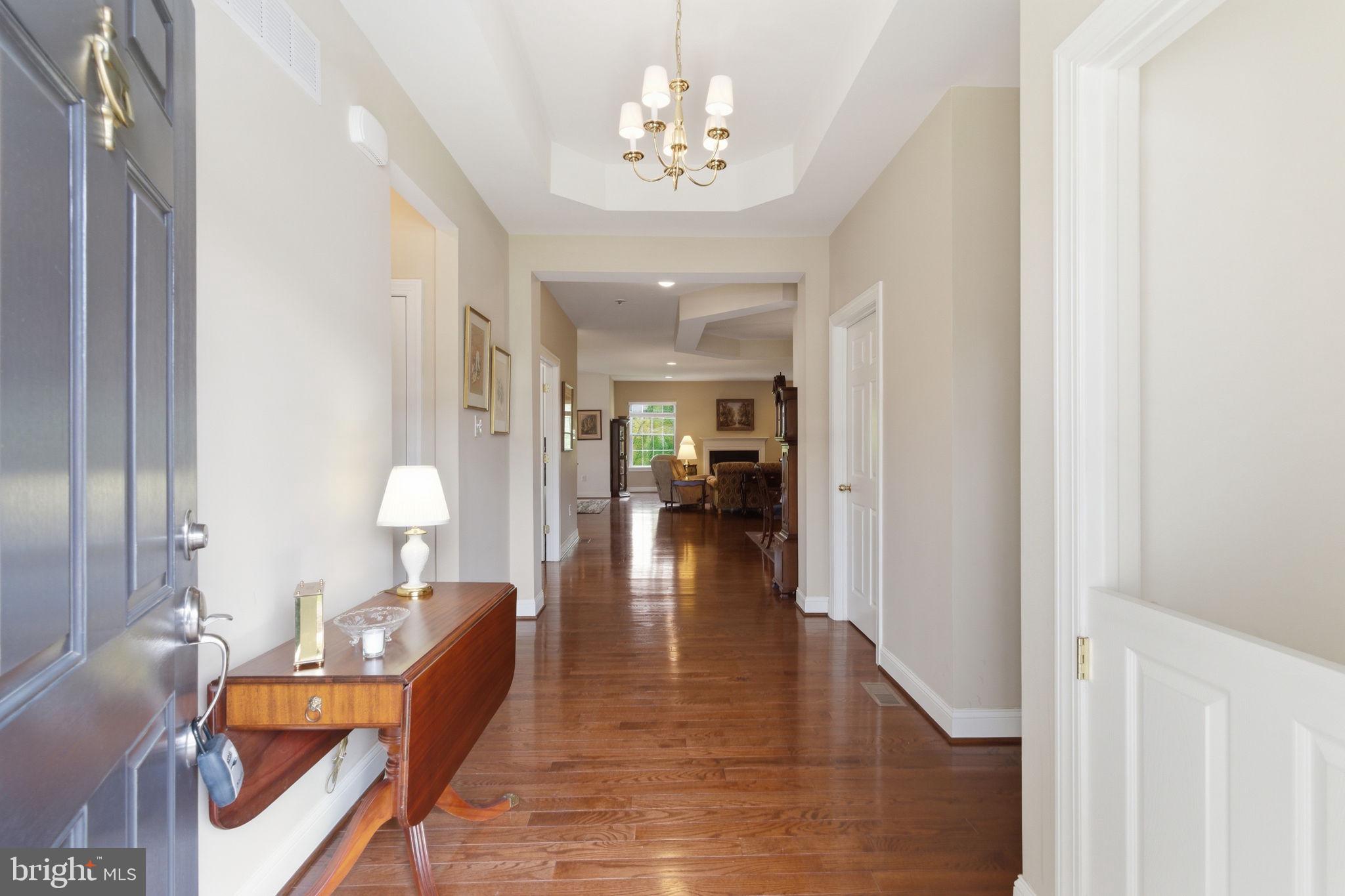 MONTGOMERY PRESERVE - Residential