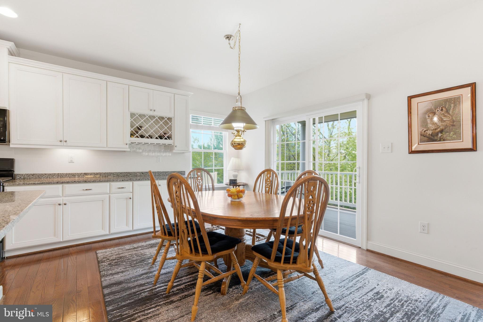 MONTGOMERY PRESERVE - Residential