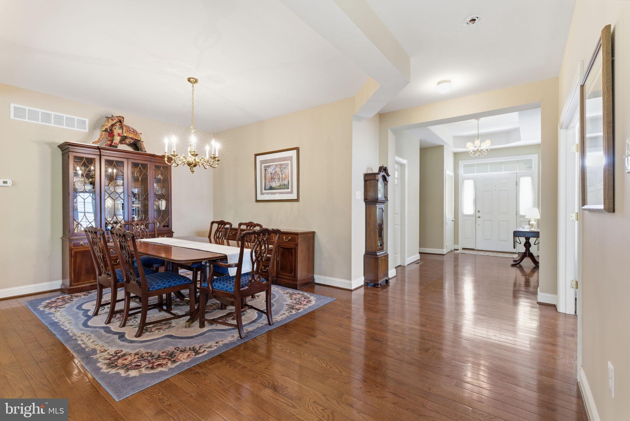 MONTGOMERY PRESERVE - Residential